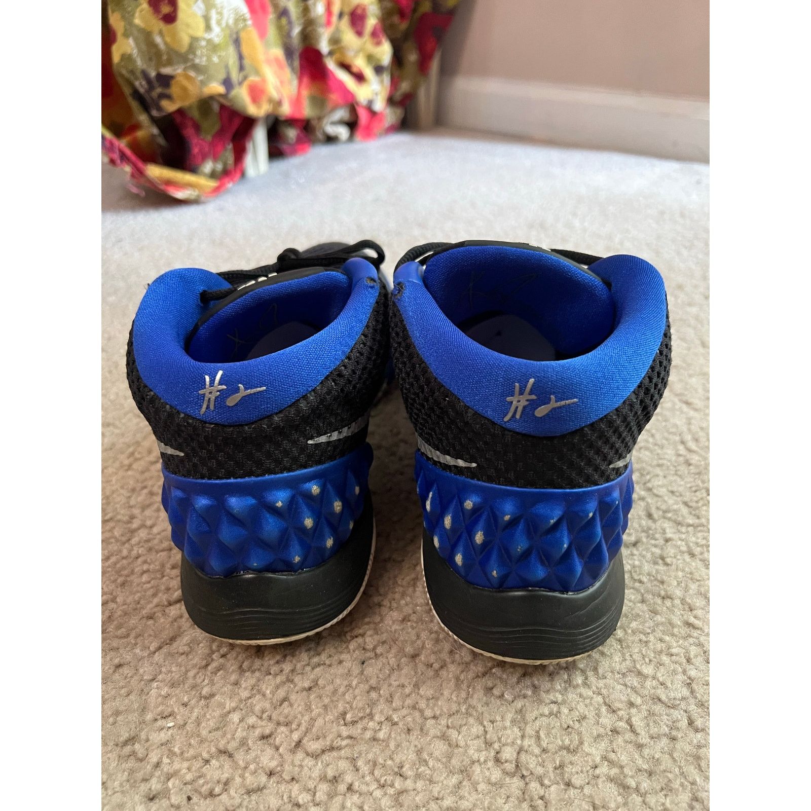 Nike Nike Kyrie 1 Brotherhood Size 10 Size US 10 / EU 43 - 4 Thumbnail
