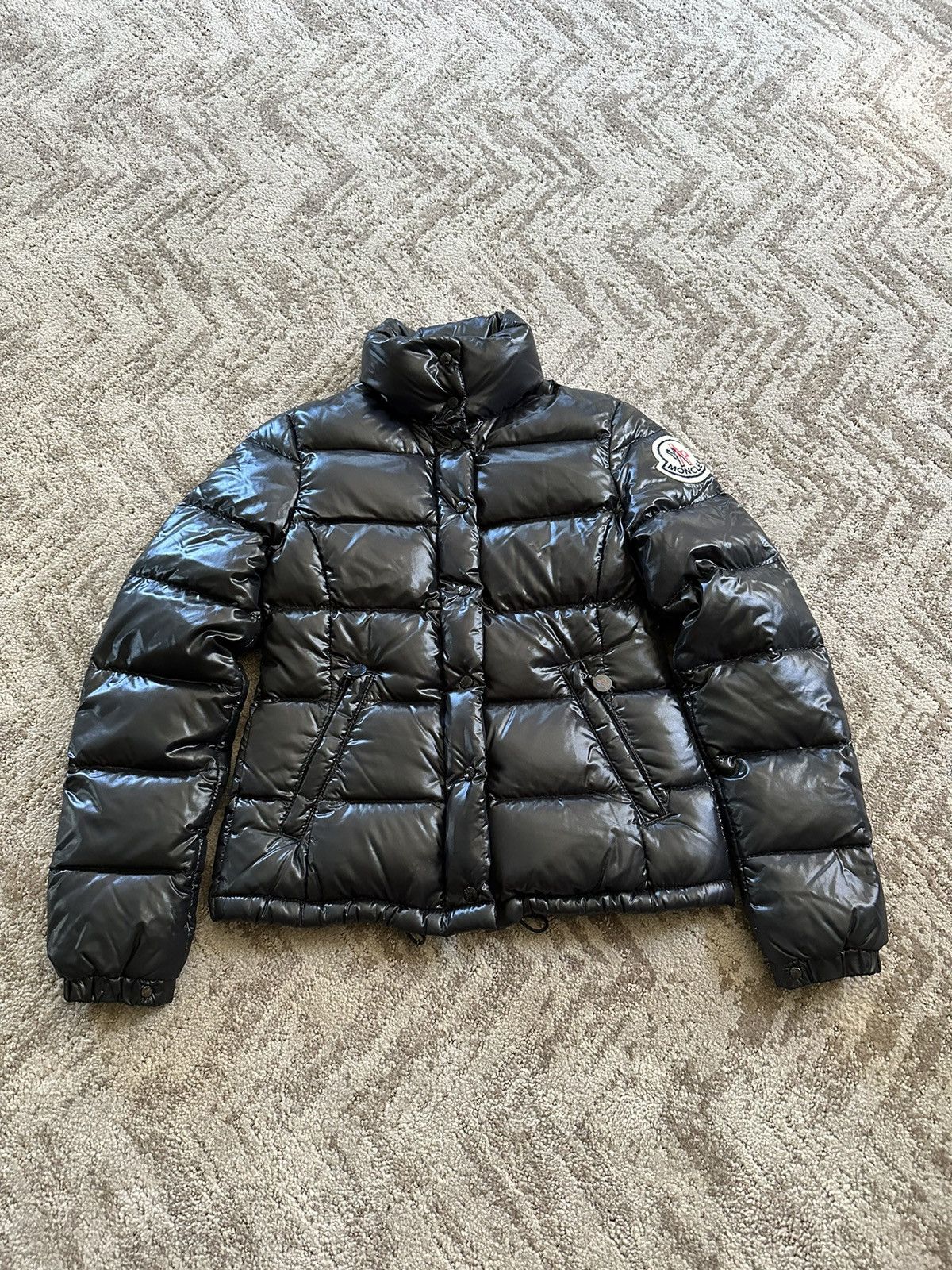 Moncler Moncler Claire jacket | Grailed