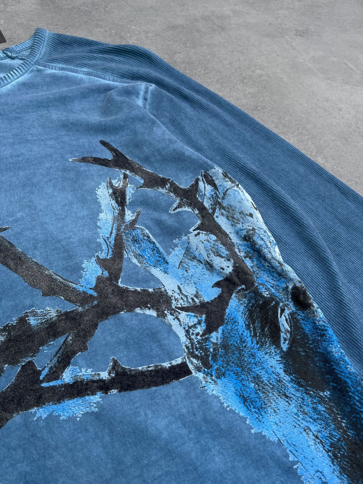 Just Cavalli 2000’s Just Cavalli Designed Longsleeve Size US M / EU 48-50 / 2 - 17 Thumbnail