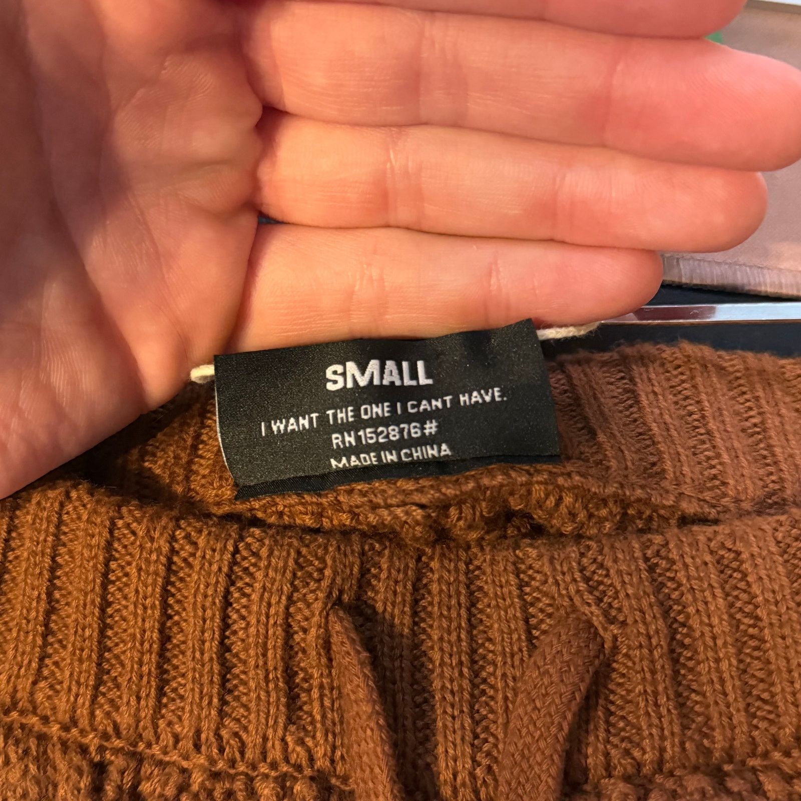 Pleasures Pleasures Charlie Knit Shorts Size 28" / US 6 / IT 42 - 4 Thumbnail