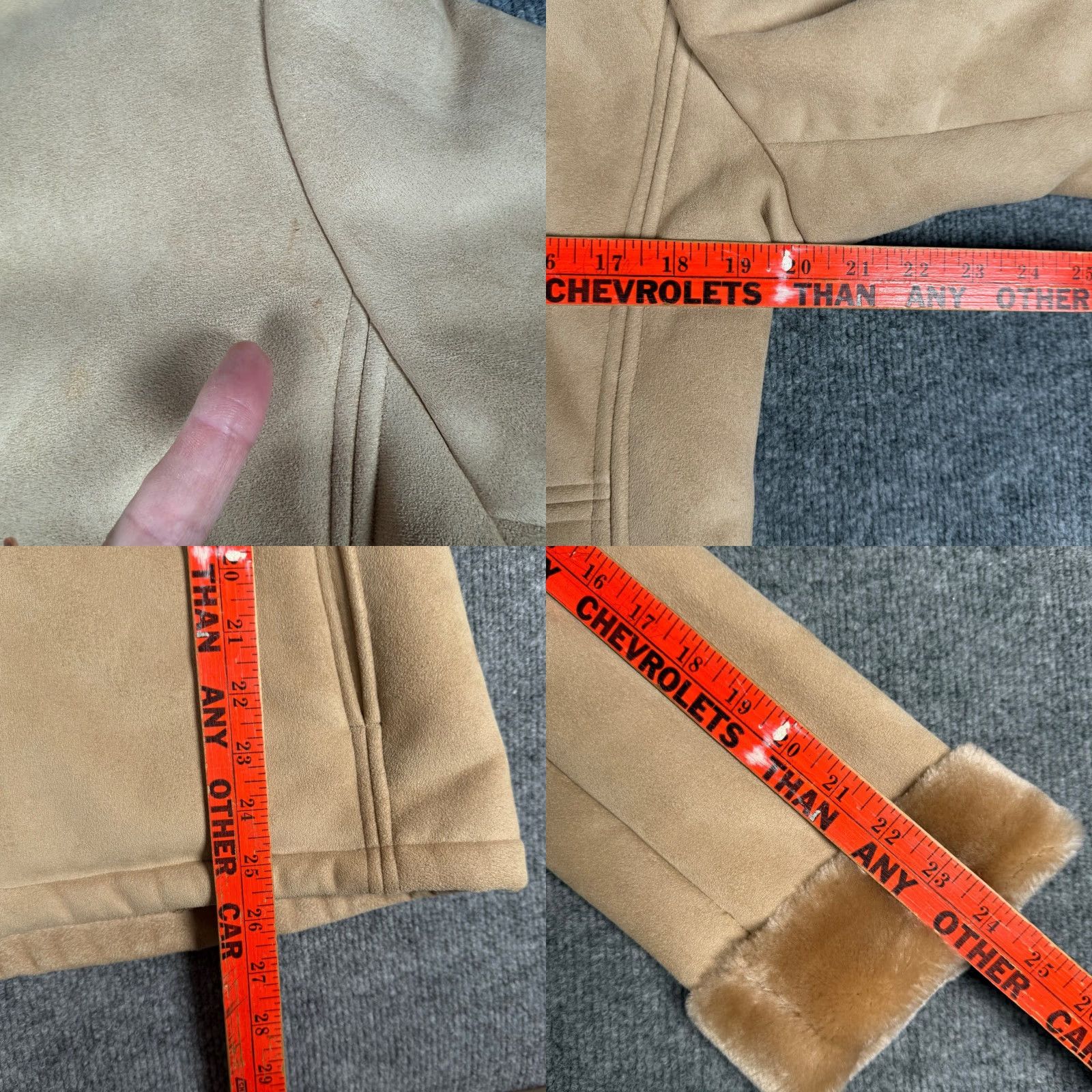 Gloria Vanderbilt VINTAGE Gloria Vanderbilt Jacket Hull? Size S / US 4 / IT 40 - 8 Thumbnail