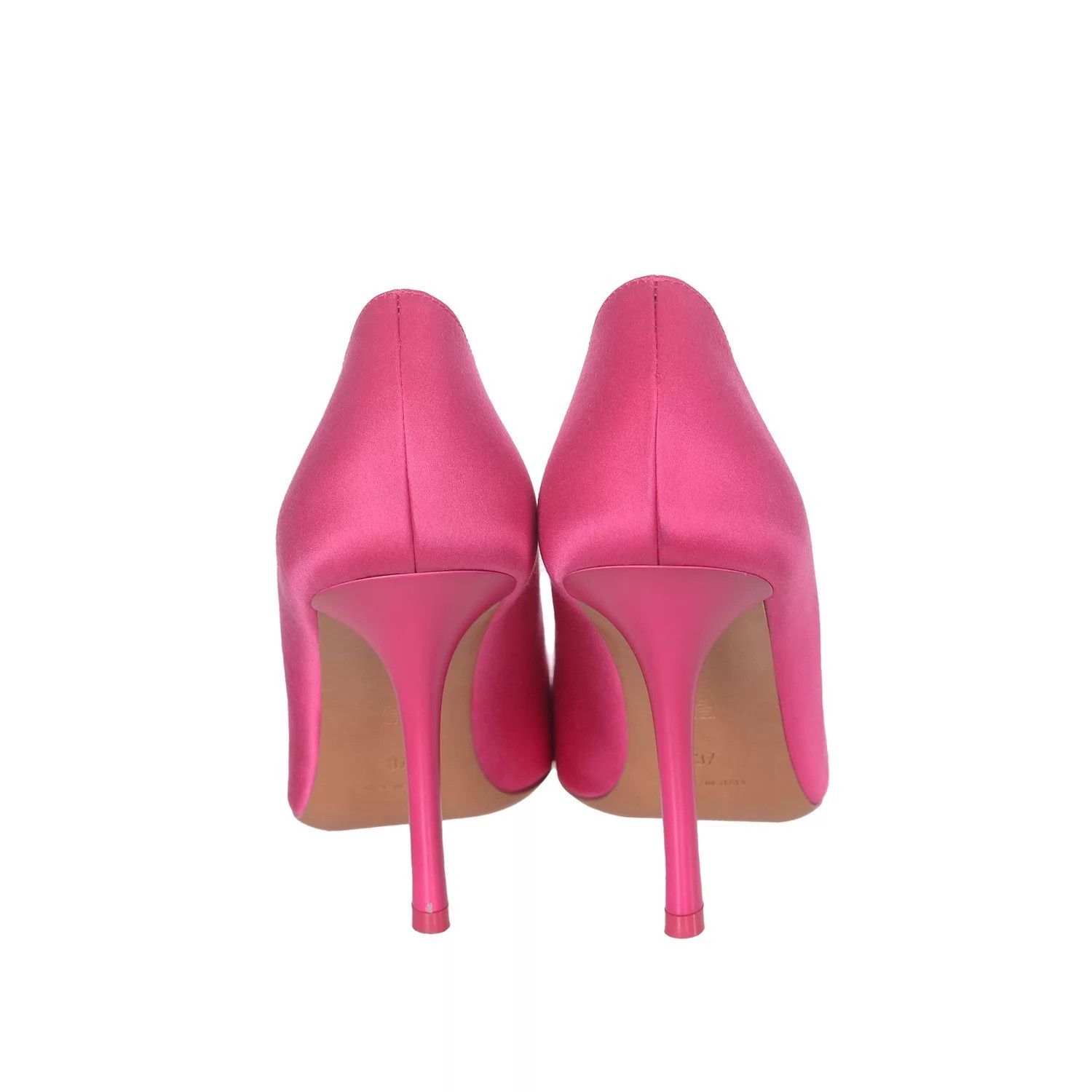 Givenchy Givenchy Women's High Heels 37 Size US 6.5 / IT 36.5 - 5 Thumbnail