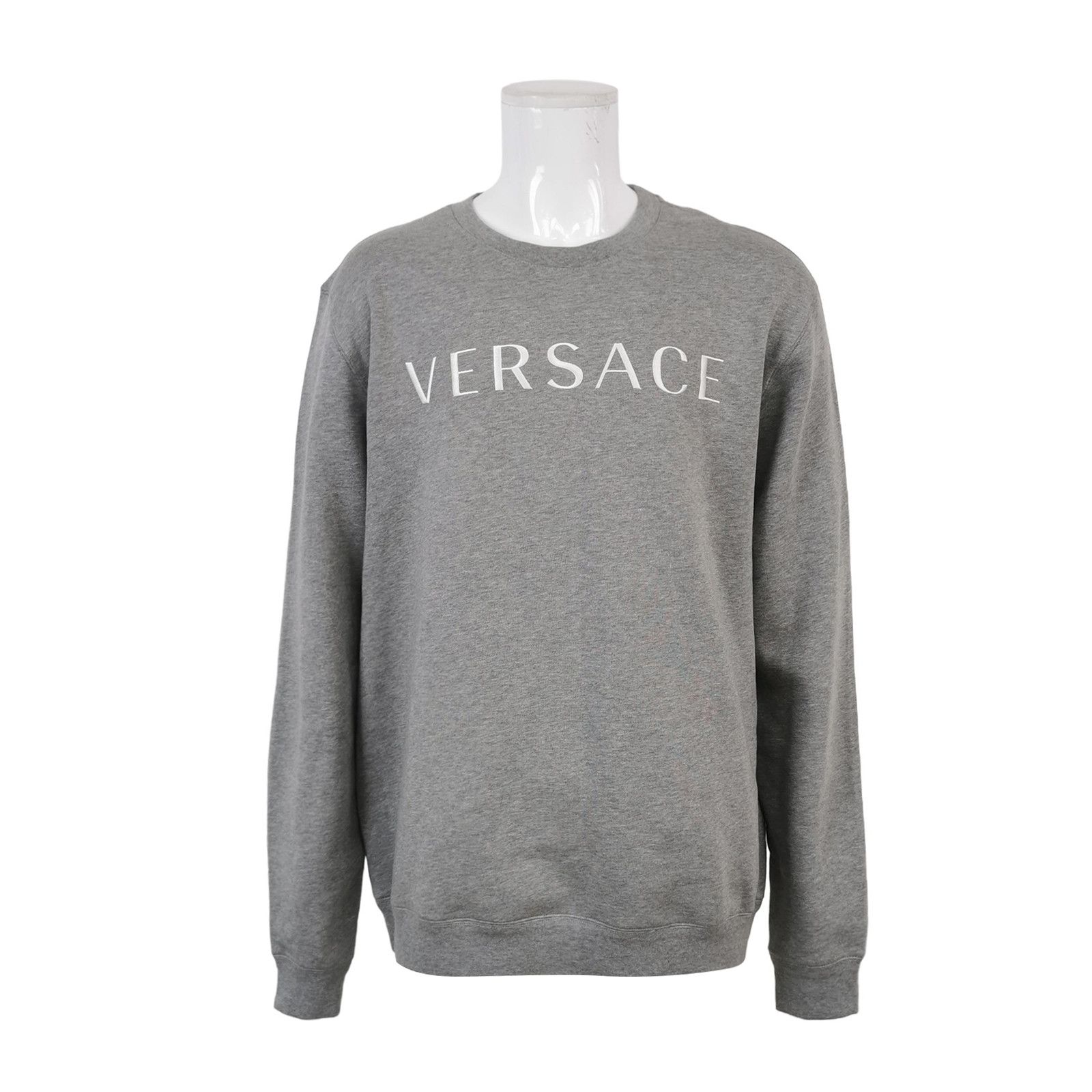 Versace Versace Men xxl Sweatshirts Hoodies Size US XXL / EU 58 / 5 - 1 Thumbnail