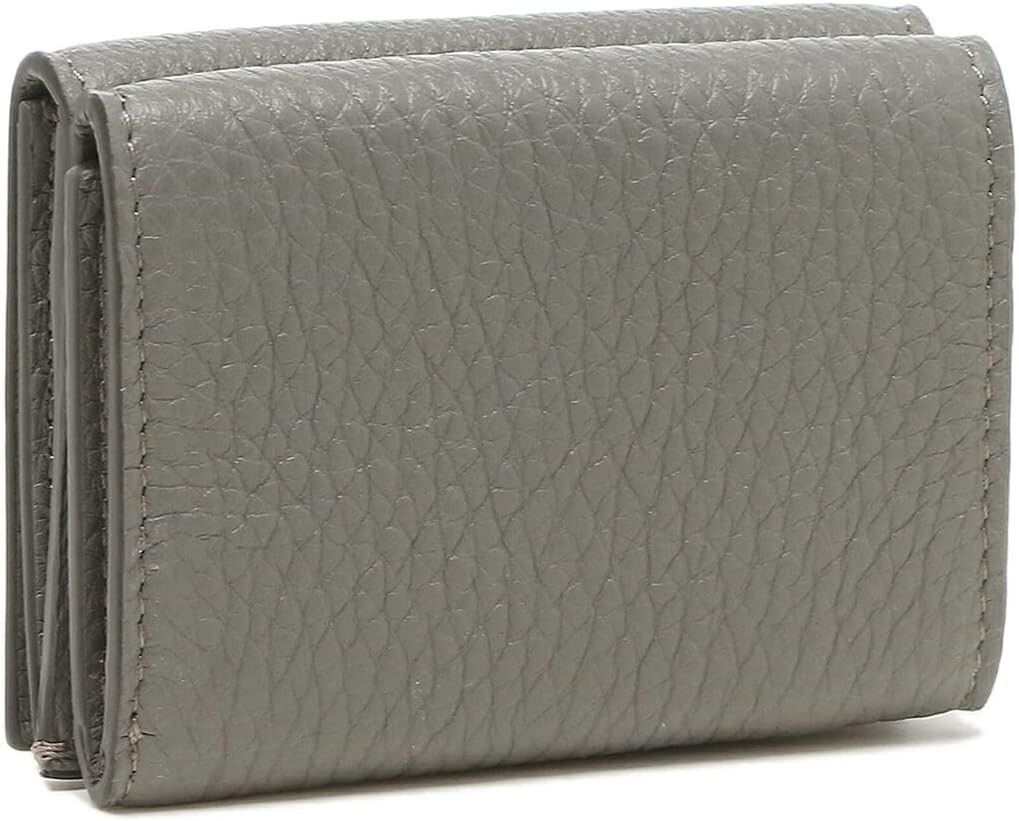 Fendi o1loc1c0824 Size: OS / Wallet in Grey Size ONE SIZE - 2 Thumbnail