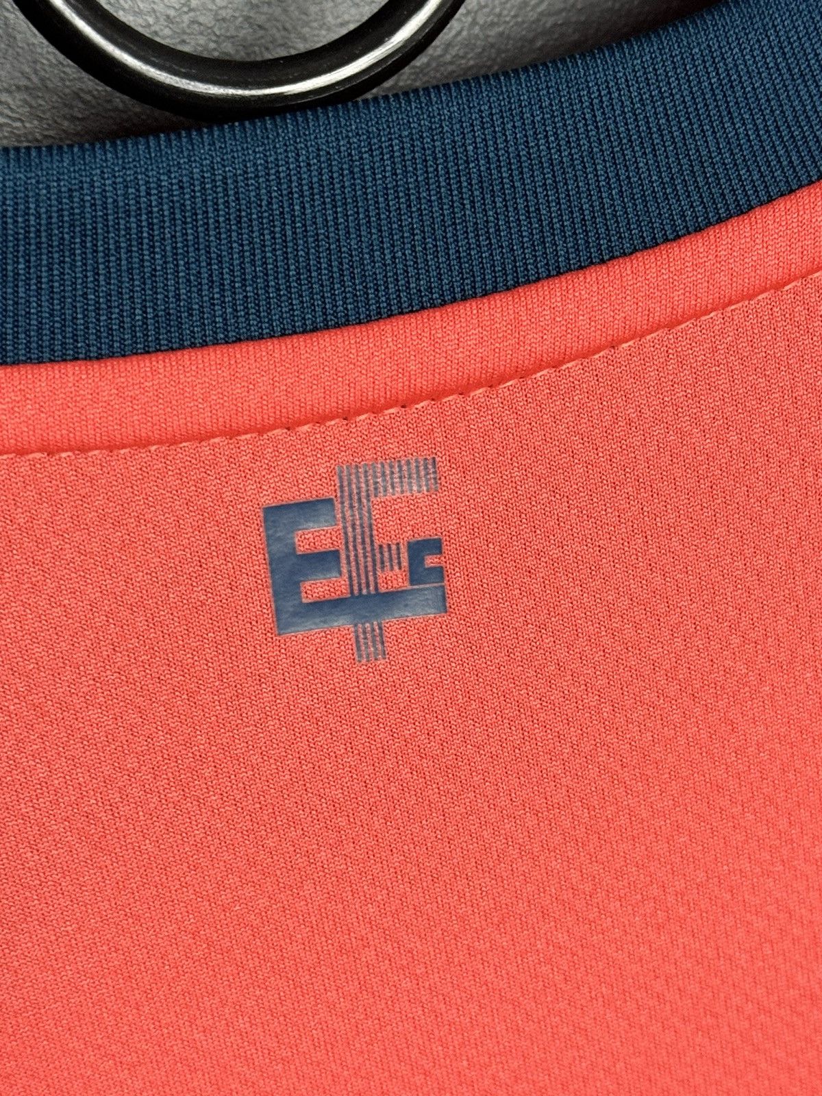 Umbro Everton 19/20 Away Football Jersey Size US L / EU 52-54 / 3 - 4 Thumbnail