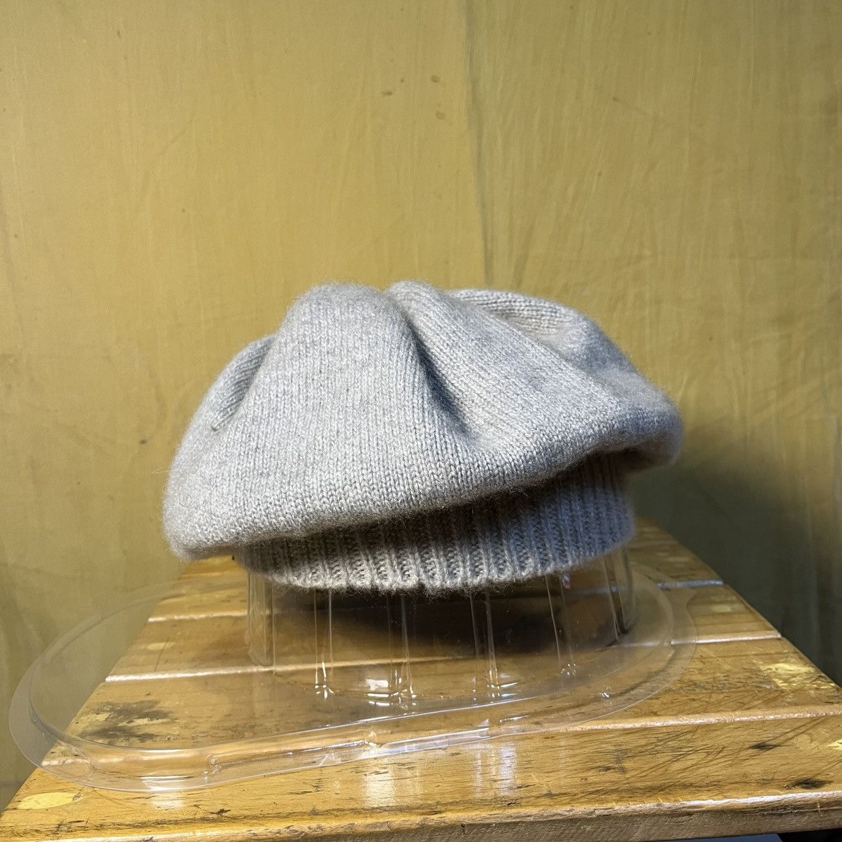 Margaret Howell Margaret Howell Wool Baret Size ONE SIZE - 3 Thumbnail