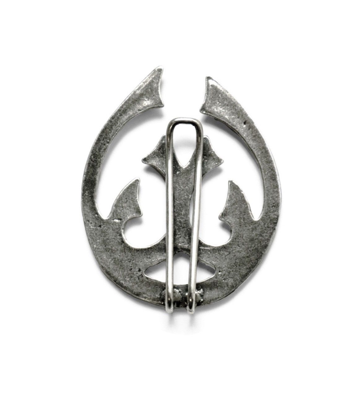 Kapital Kapital anchor money clip wallet Size ONE SIZE - 2 Thumbnail