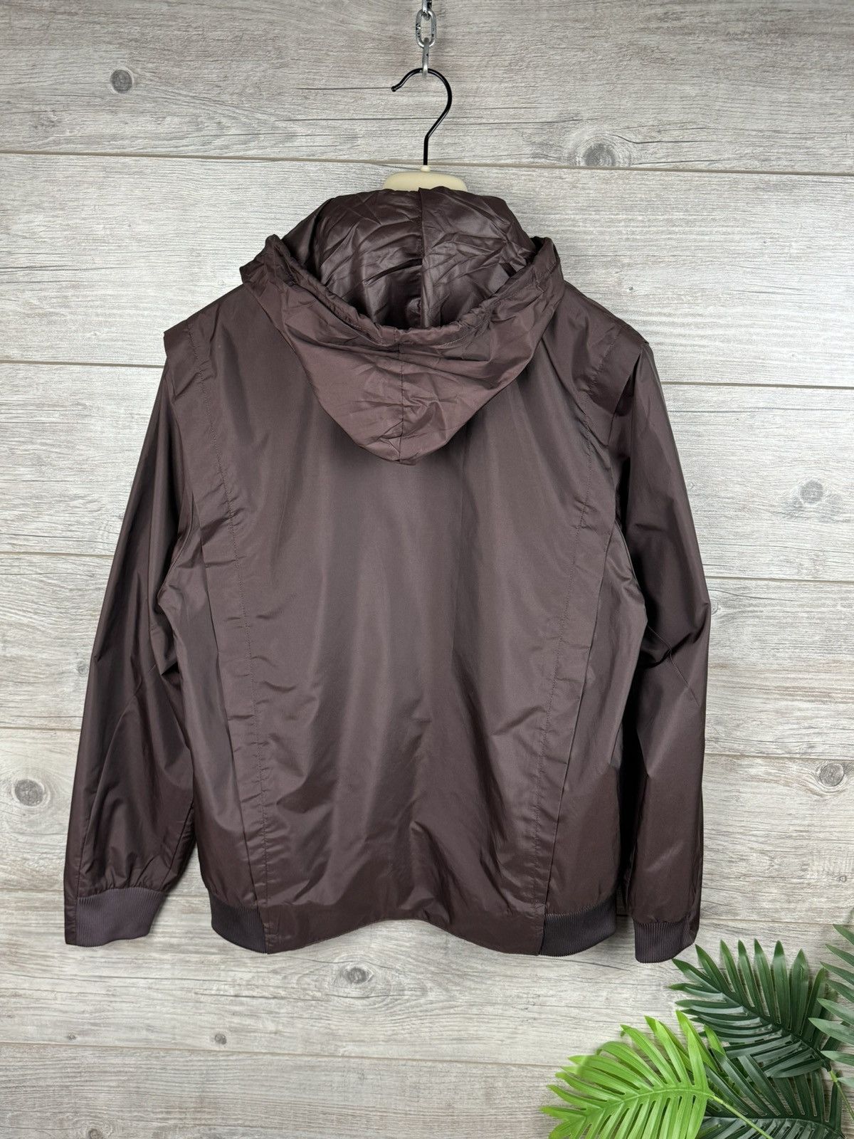 Puma Light Puma trigger with a hood hidden in the collar Size S Size US S / EU 44-46 / 1 - 13 Thumbnail