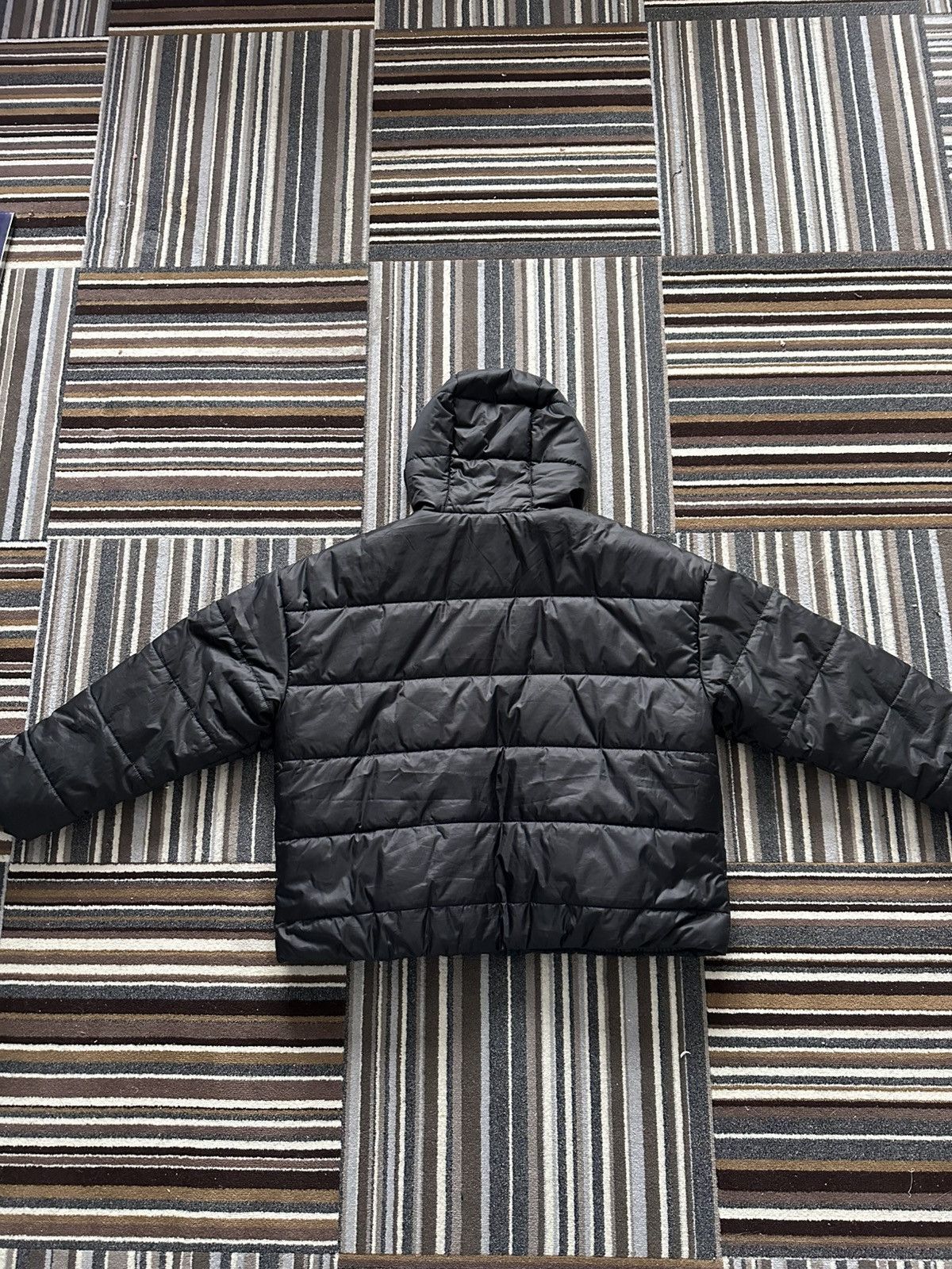 Nike NIKE Therma-Fit Puffer Jacket Size US XL / EU 56 / 4 - 2 Thumbnail