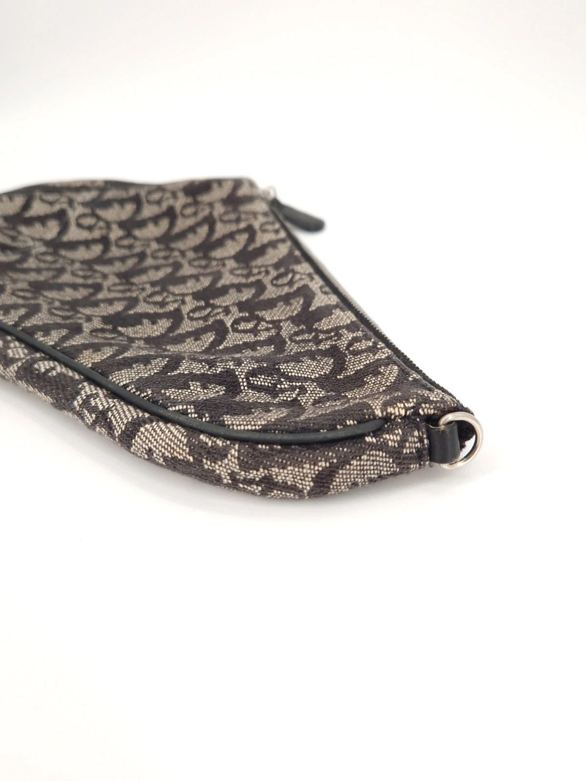 Dior Dior Y2K Saddle Clutch Bag Size ONE SIZE - 5 Thumbnail
