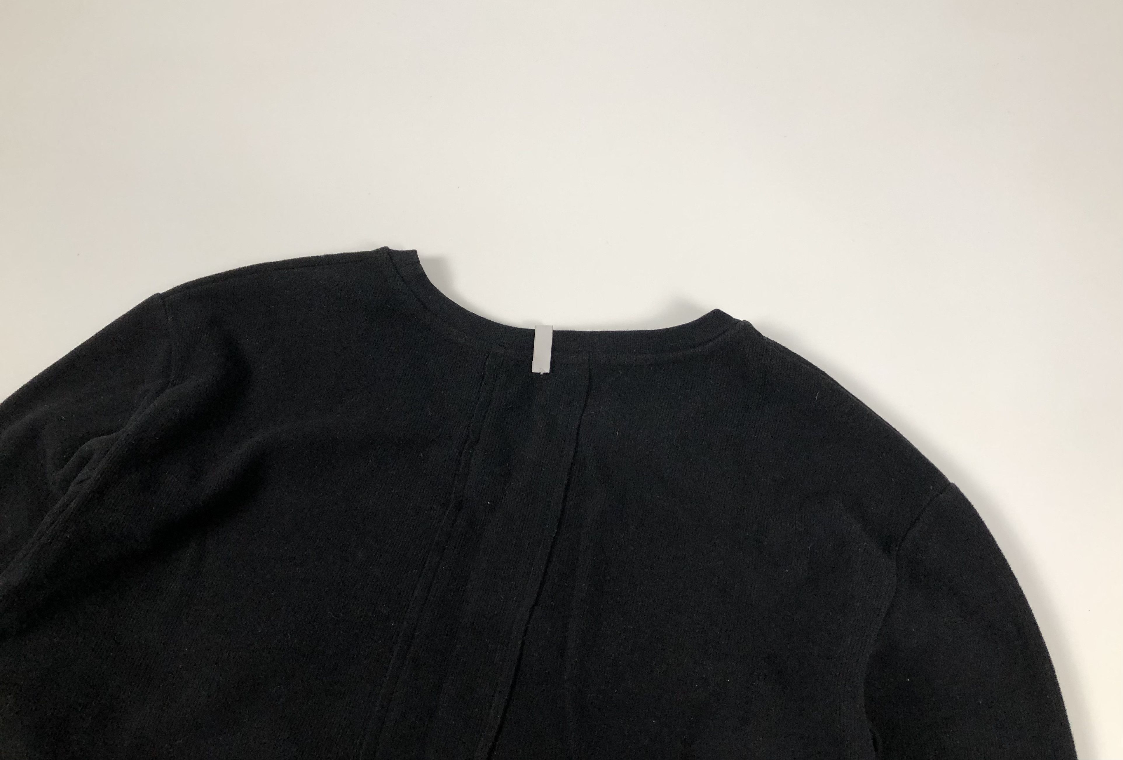 lot78 Lot78 Crewneck Pocket Sweatshirt Size US XL / EU 56 / 4 - 6 Thumbnail