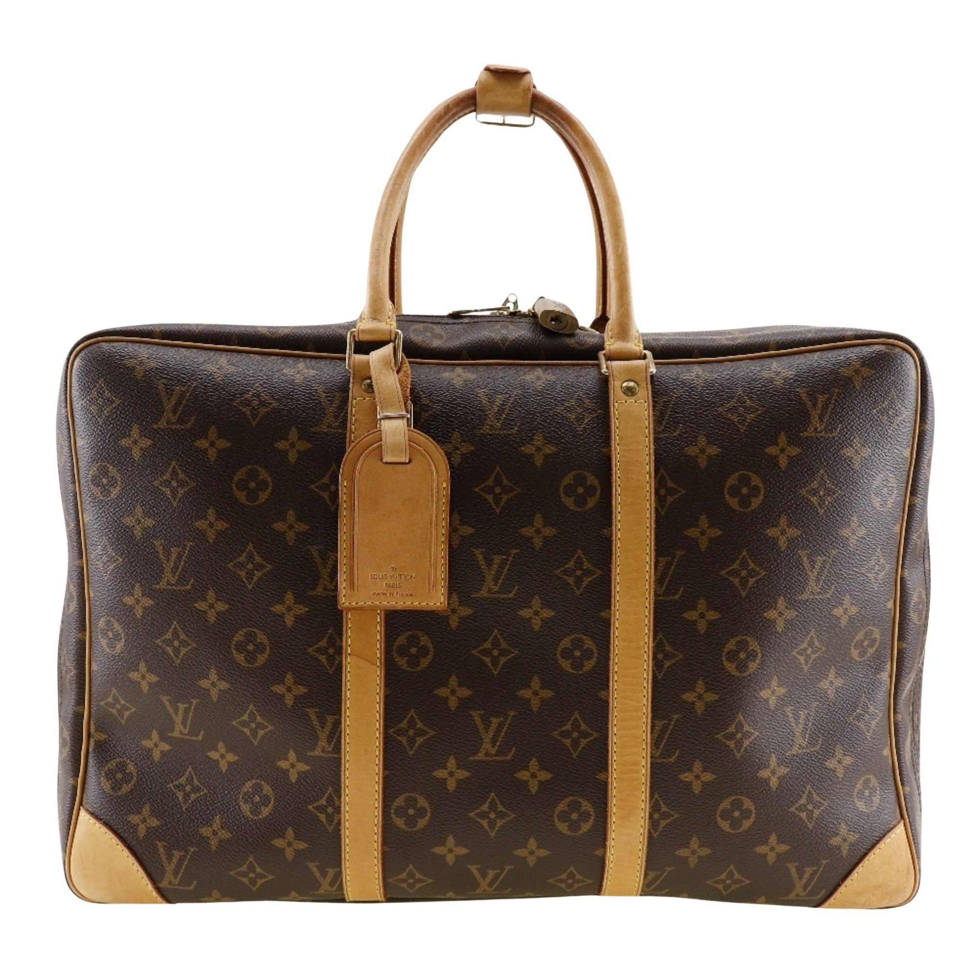 Louis Vuitton Louis Vuitton Sirius travel Size ONE SIZE - 1 Thumbnail