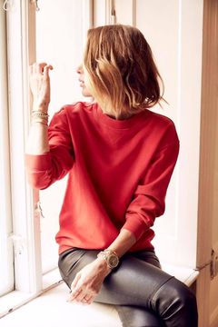 Anine bing shop astrid sweatshirt