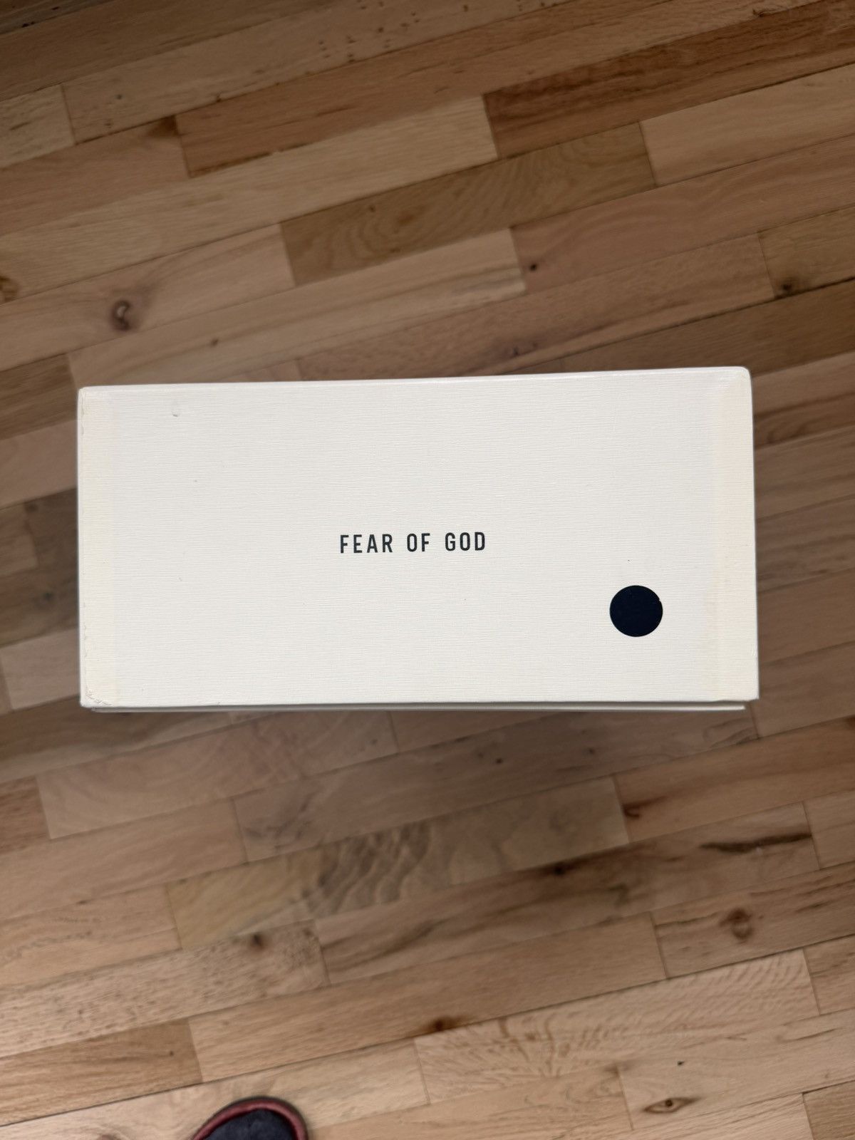 Fear of God Hiking Boots Size US 10.5 / EU 43-44 - 4 Thumbnail