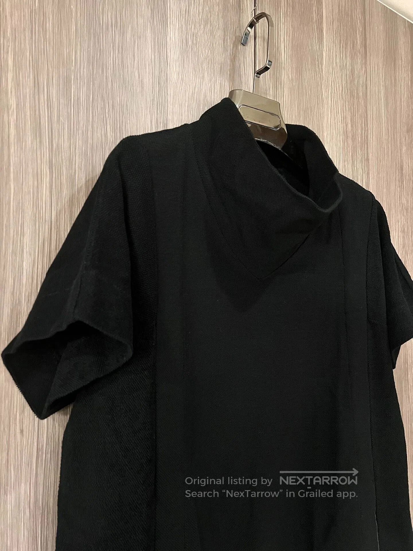 Julius Julius 7 Short Sleeve T-Shirt. Size US M / EU 48-50 / 2 - 2 Thumbnail