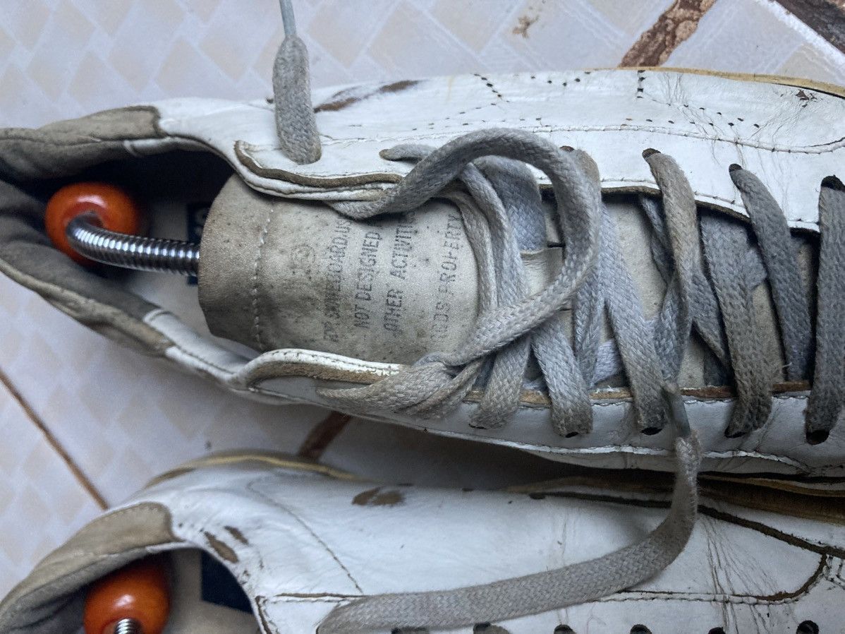 Golden Goose Golden Goose Low top Sneakers Size US 7.5 / EU 40-41 - 12 Thumbnail