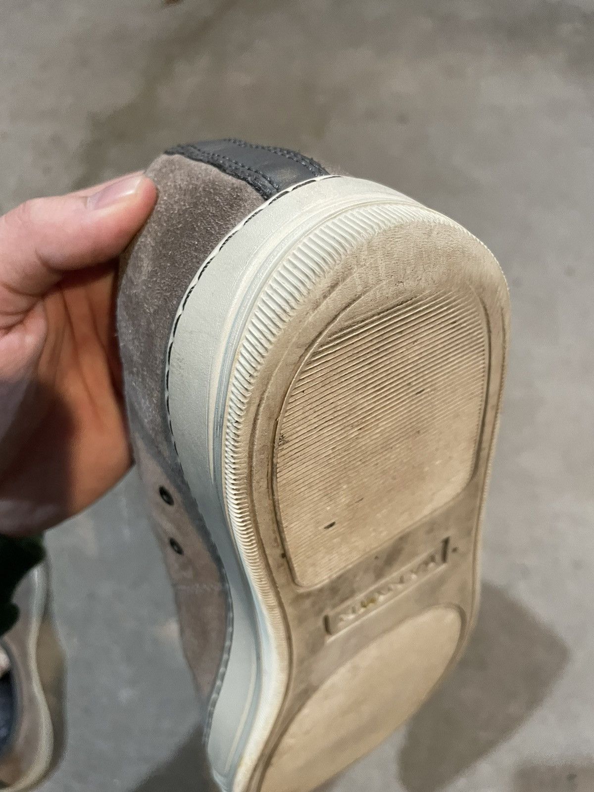 Lanvin Lanvin Shoes Size US 9 / EU 42 - 8 Thumbnail