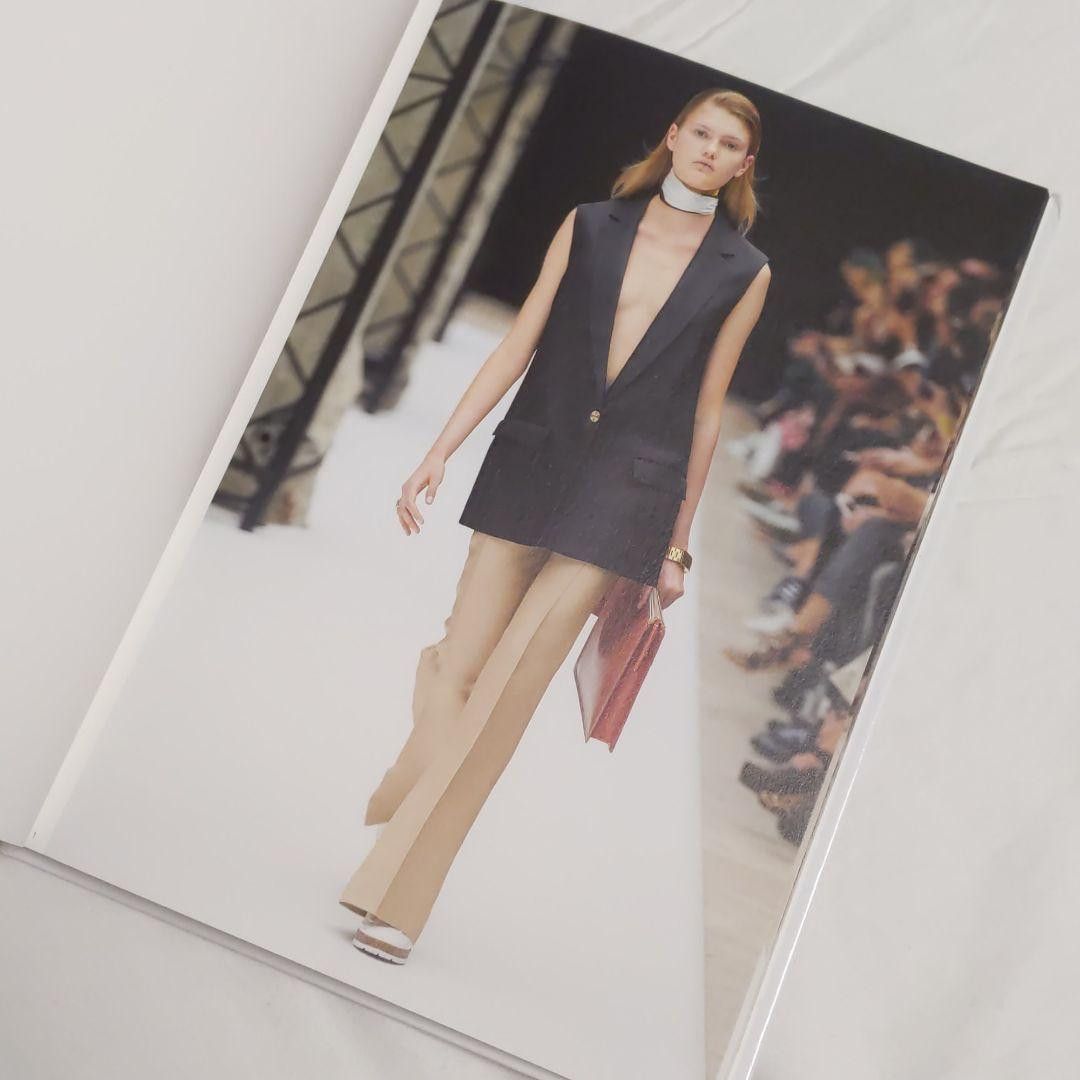 Acne Studios Acne Studios Look Book catalog Spring/Summer 2015 Size ONE SIZE - 4 Thumbnail