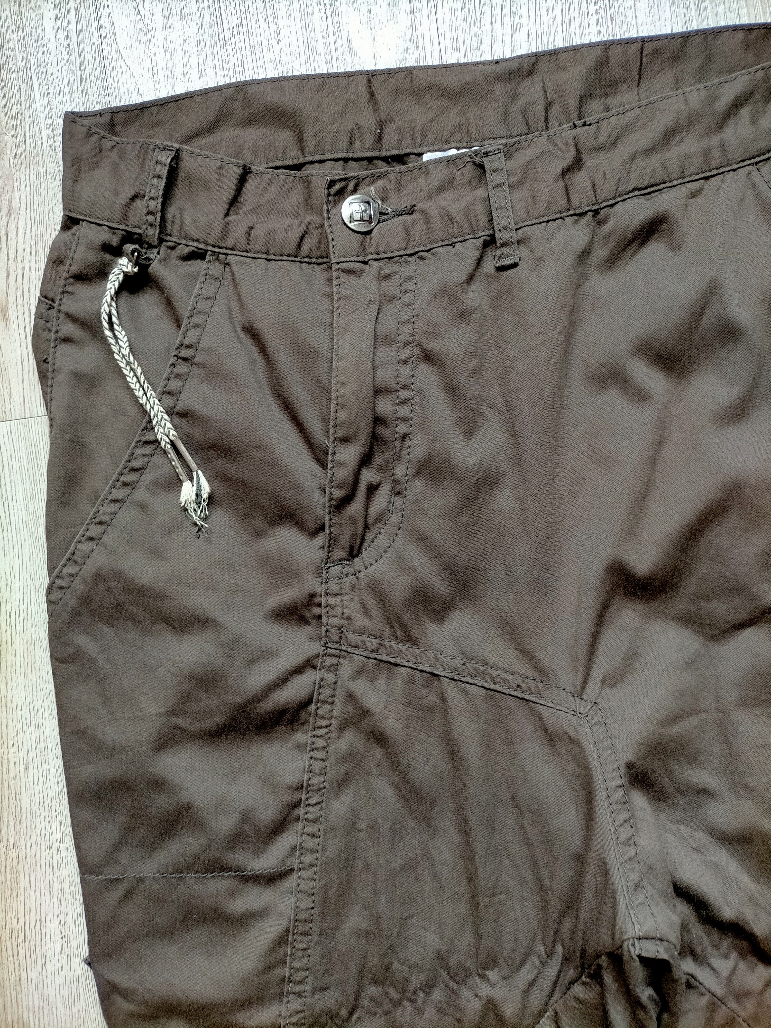 Ksubi Ksubi Casual Pants Size US 32 / EU 48 - 5 Thumbnail
