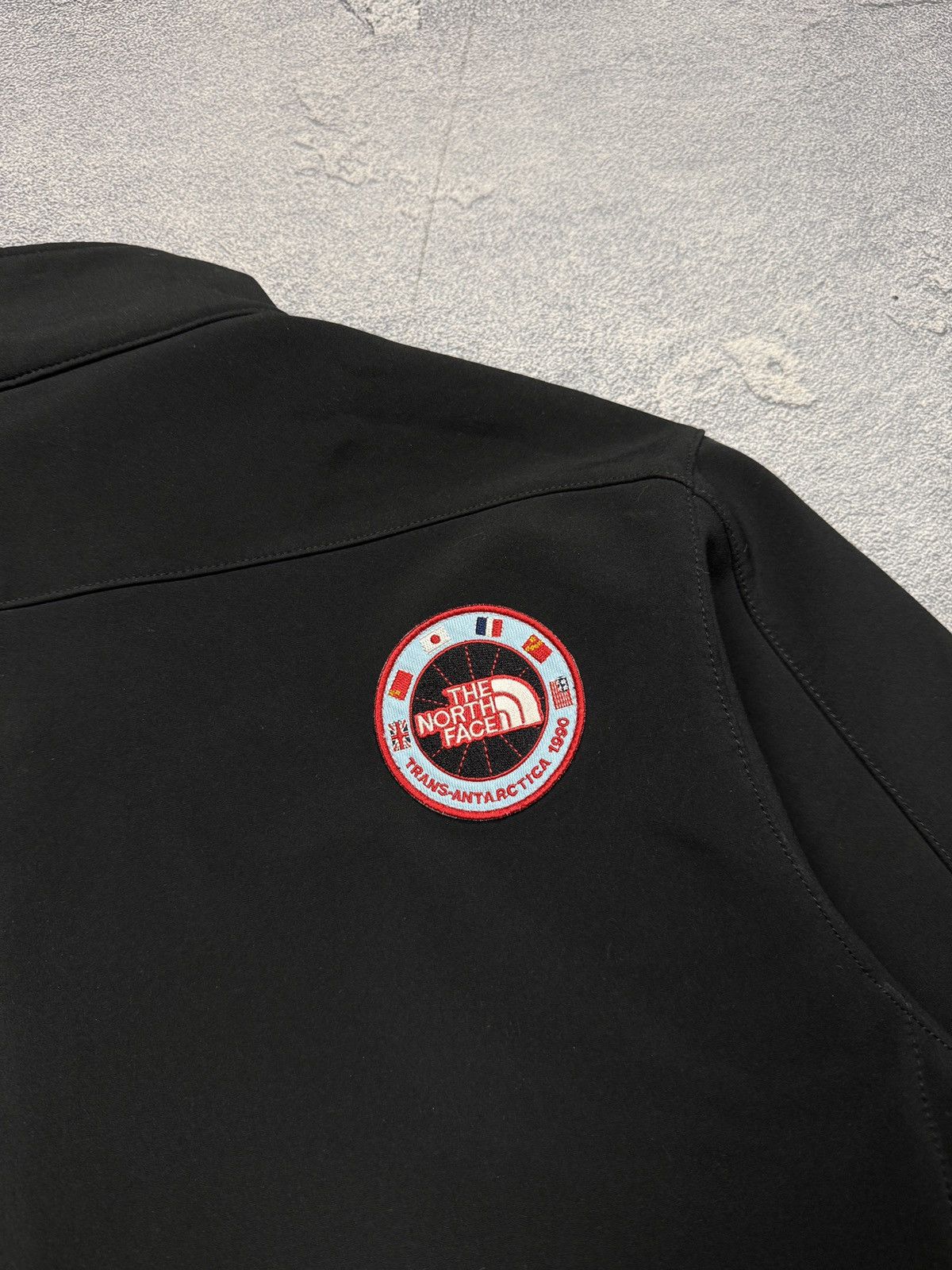 The North Face 90s Trans-Antarctica 1990 Expedition Jacket Size US M / EU 48-50 / 2 - 10 Thumbnail