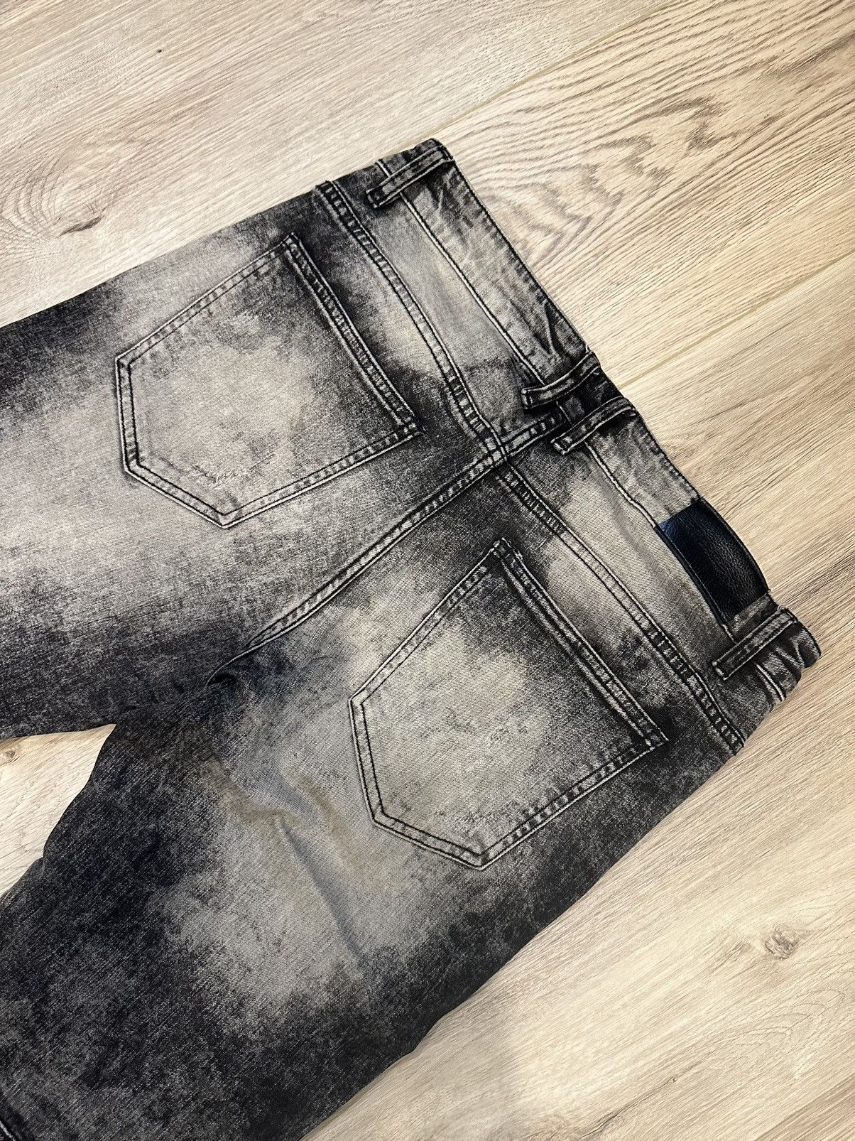 Embellish Embellish Denim - 34 Size US 34 / EU 50 - 4 Thumbnail