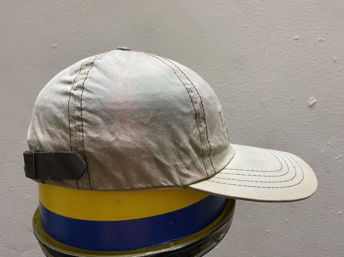 Filson × Vintage Vintage Filson Tin Cloth Hat Size ONE SIZE - 2 Thumbnail