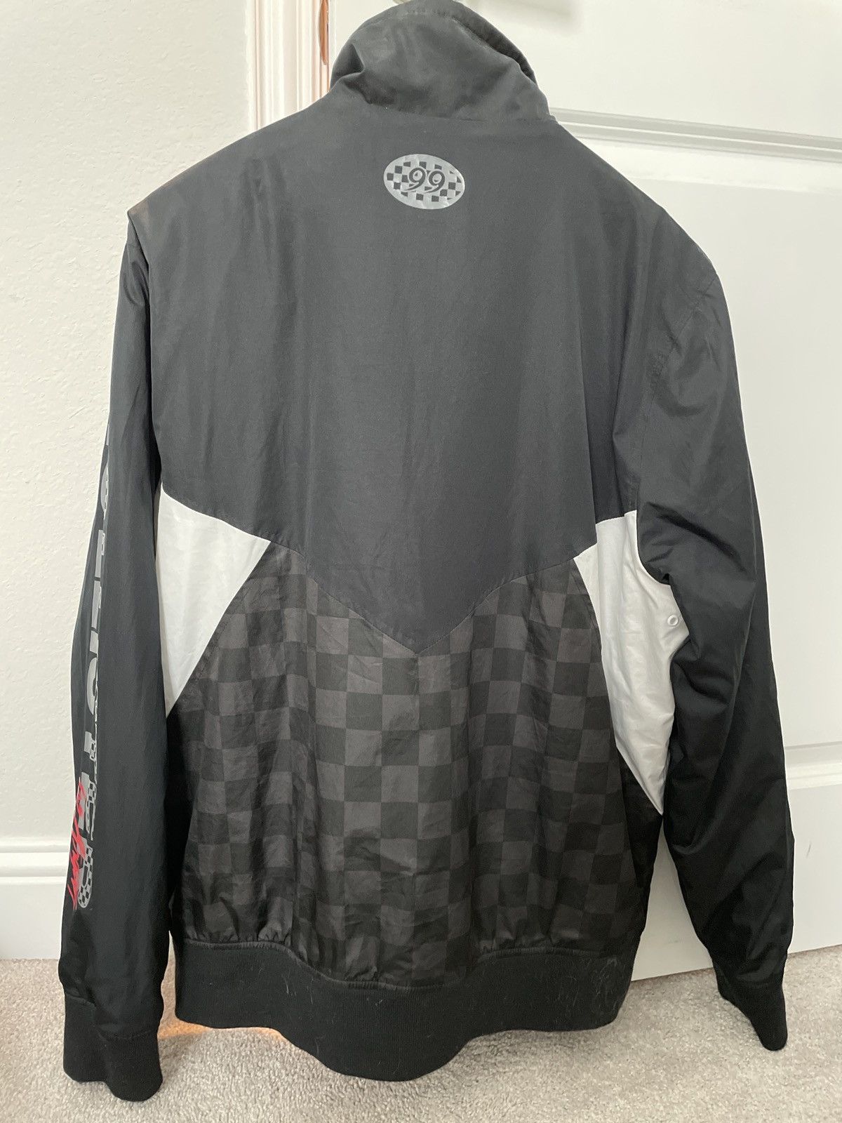Hollister Holister jacket Size US XL / EU 56 / 4 - 3 Thumbnail