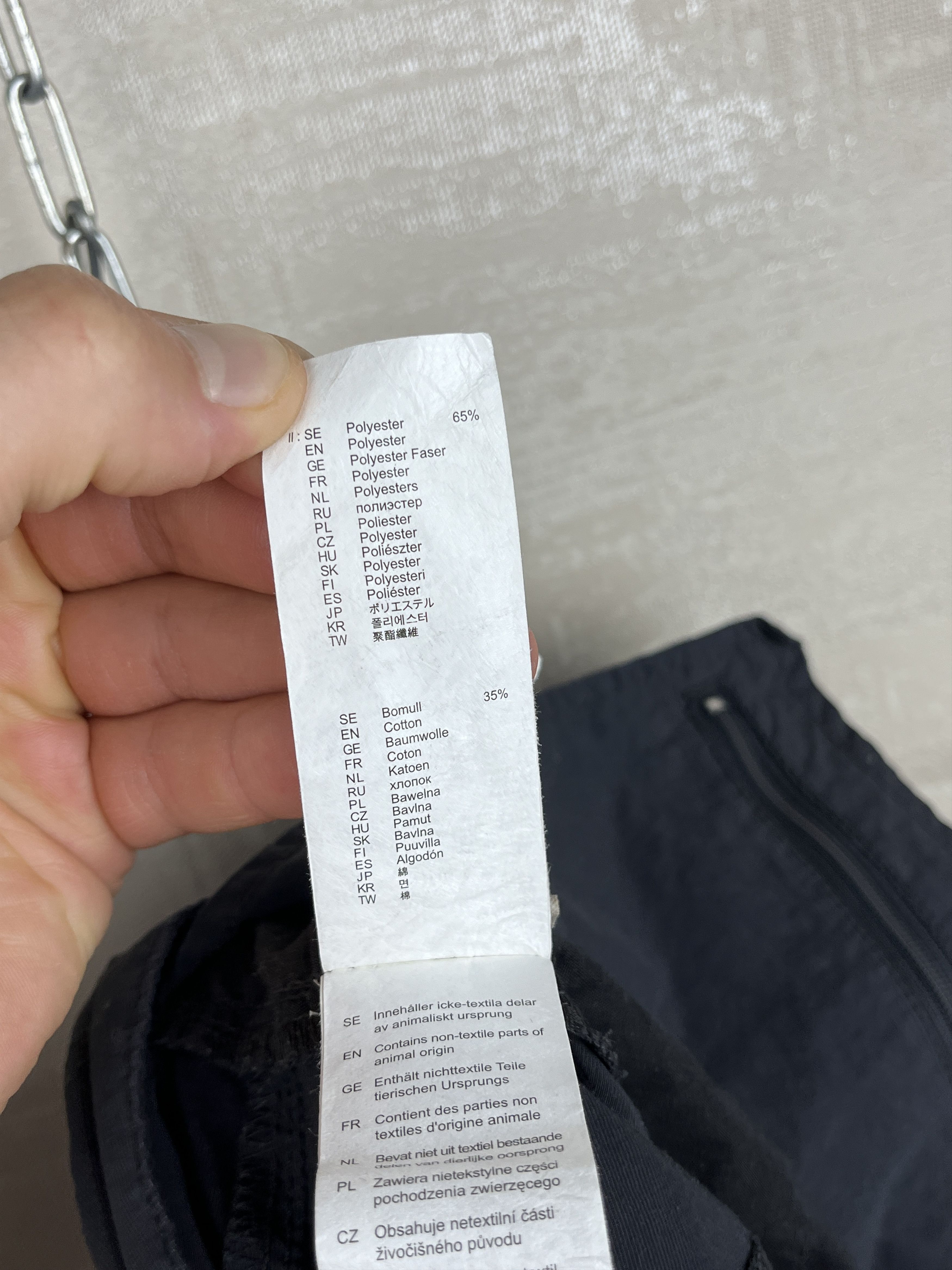 Fjallraven Fjallraven Karl MT Shorts Size EU 50 US 33-34 Size US 33 - 16 Thumbnail