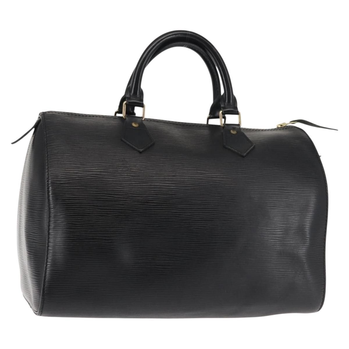 Louis Vuitton Louis Vuitton Speedy Handbag Epi Leather Size ONE SIZE - 1 Thumbnail