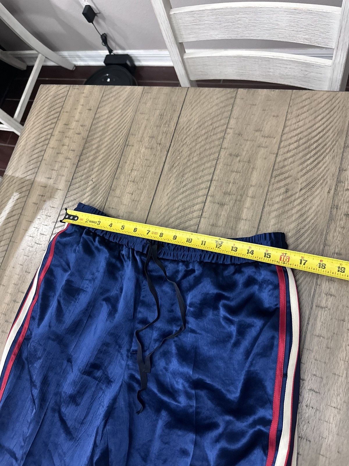Gucci Gucci sweatpants Size US 31 - 7 Thumbnail