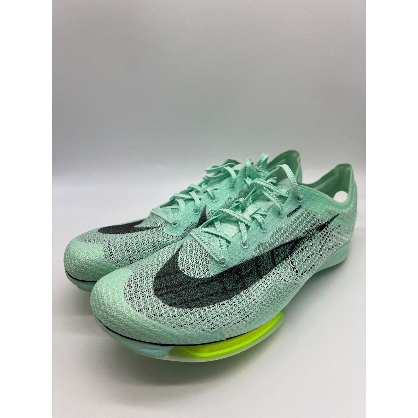 Nike Nike Men Air Zoom Victory DR9908-300 Track & Field Size 11.5 Size US 11.5 / EU 44-45 - 10 Thumbnail