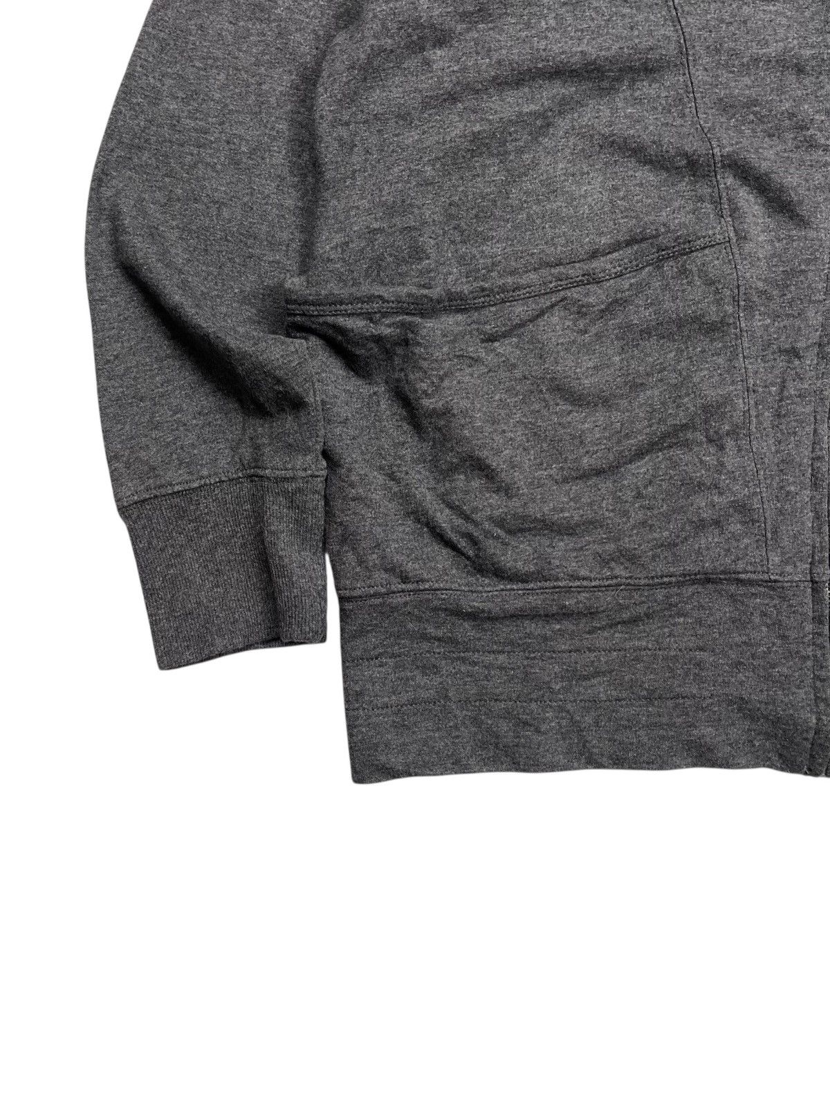 Codes Combine Apocalypse Bono Hoodie Codes Combine Size US M / EU 48-50 / 2 - 5 Thumbnail