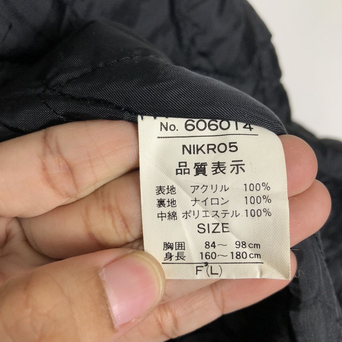 Japanese Brand 🔥90’s Navajo Aztec Hikory Chore Jacket Jungle Storm Size US M / EU 48-50 / 2 - 15 Thumbnail