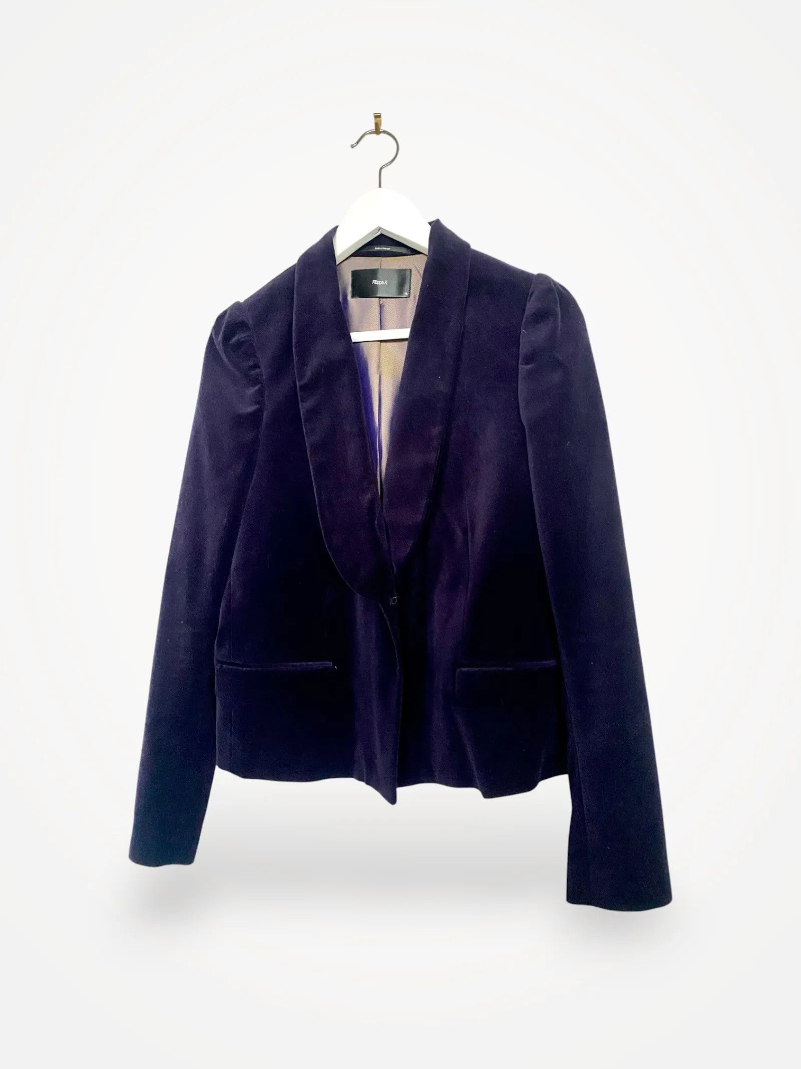 Filippa K Filippa K Blazer Size XL / US 12-14 / IT 48-50 - 1 Thumbnail