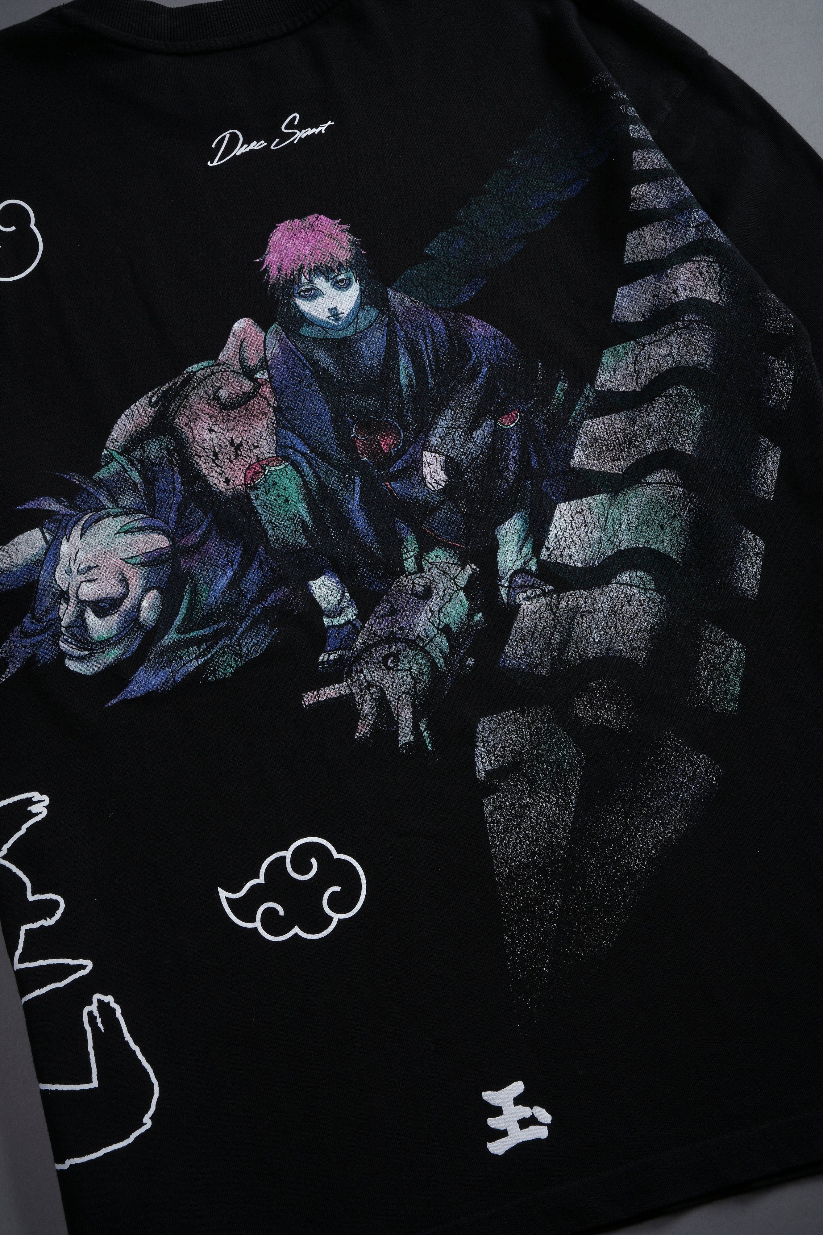 Darc Sport Akatsuki Energy Sasori Size US XL / EU 56 / 4 - 3 Thumbnail
