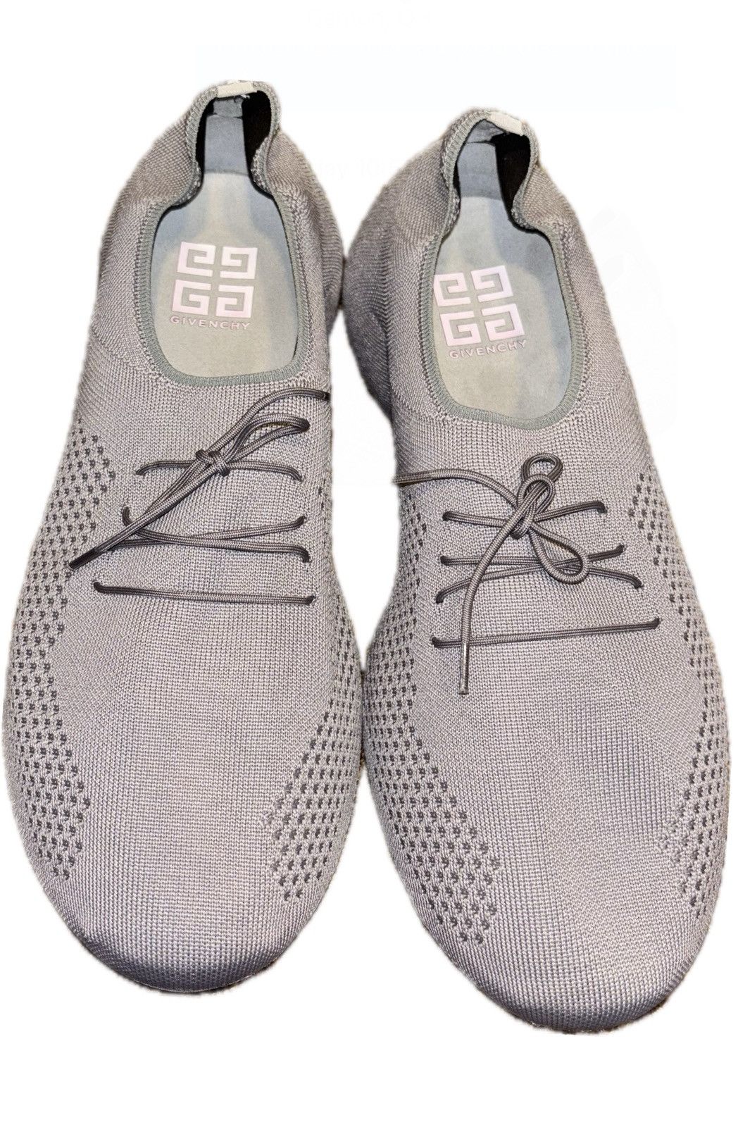 Givenchy Givenchy TK - 360 . Size 11.5 Size US 11.5 / EU 44-45 - 5 Thumbnail