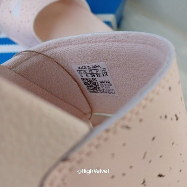 Adidas 0078 adidas Originals Adilette Lite Slides Pink Women's 6 Size US 6 / IT 36 - 7 Thumbnail