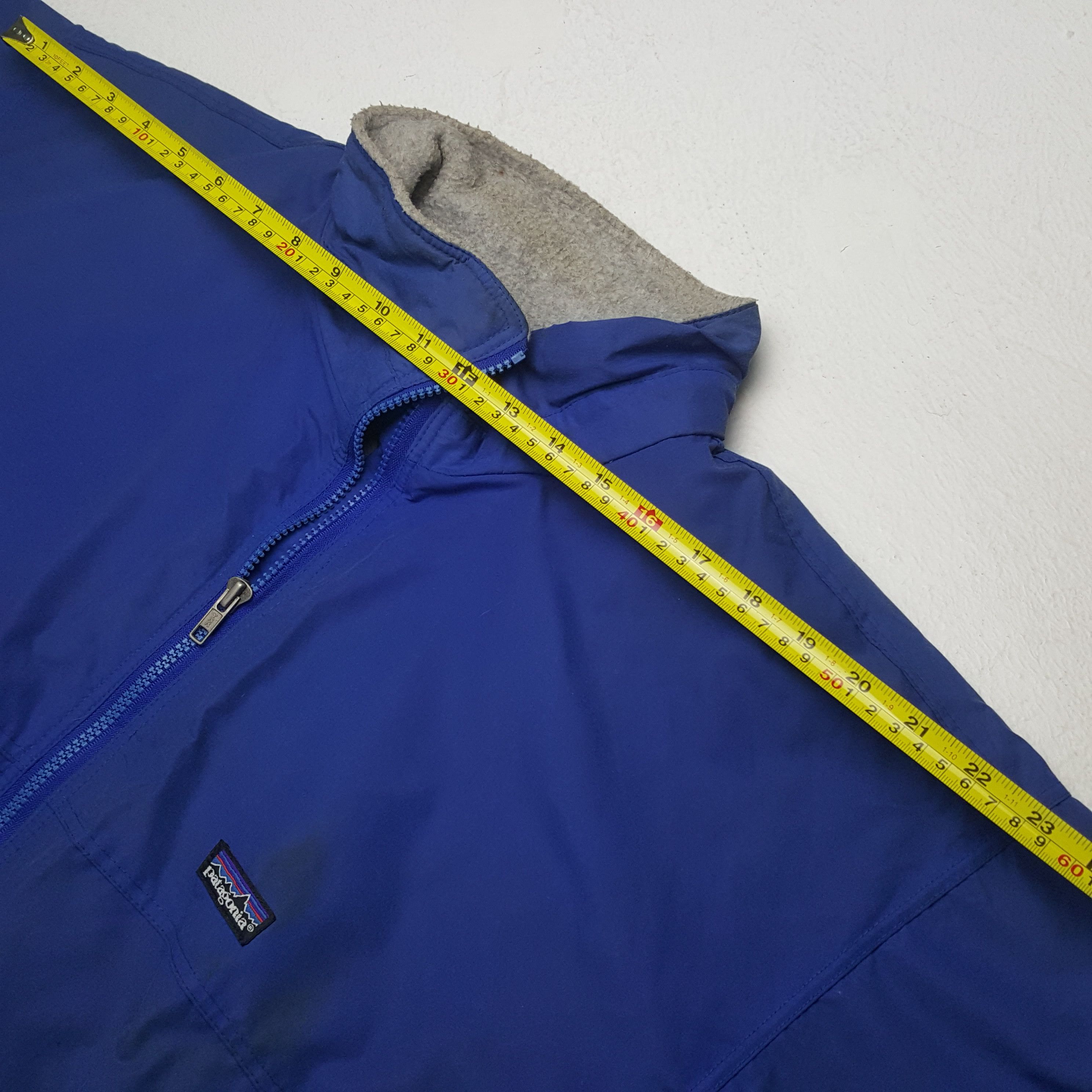 Patagonia Patagonia Outdoor Brand Style Sweater Jacket RR1 Size US XL / EU 56 / 4 - 5 Thumbnail
