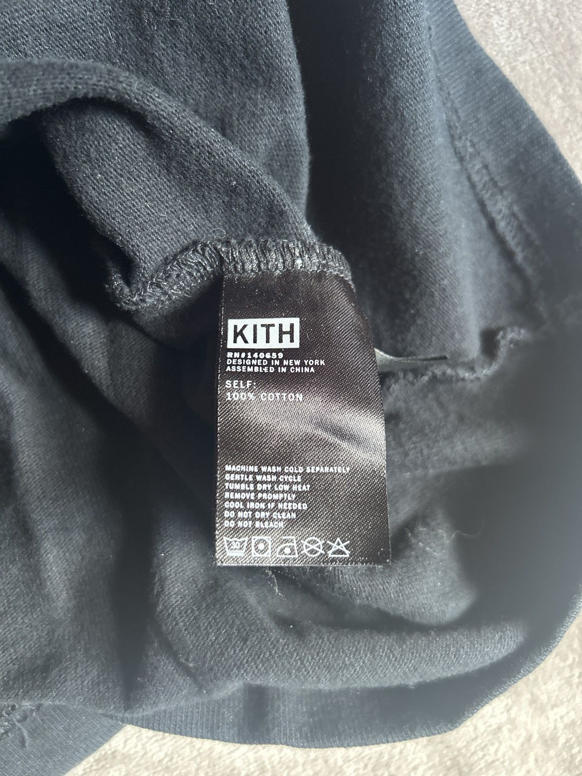 Kith Kith Garden of Minds longsleeve t shirt Size US L / EU 52-54 / 3 - 7 Thumbnail