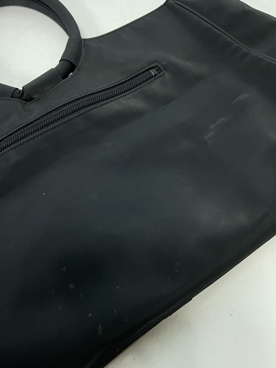 Jean Paul Gaultier Feather Tote Bag Size ONE SIZE - 5 Thumbnail