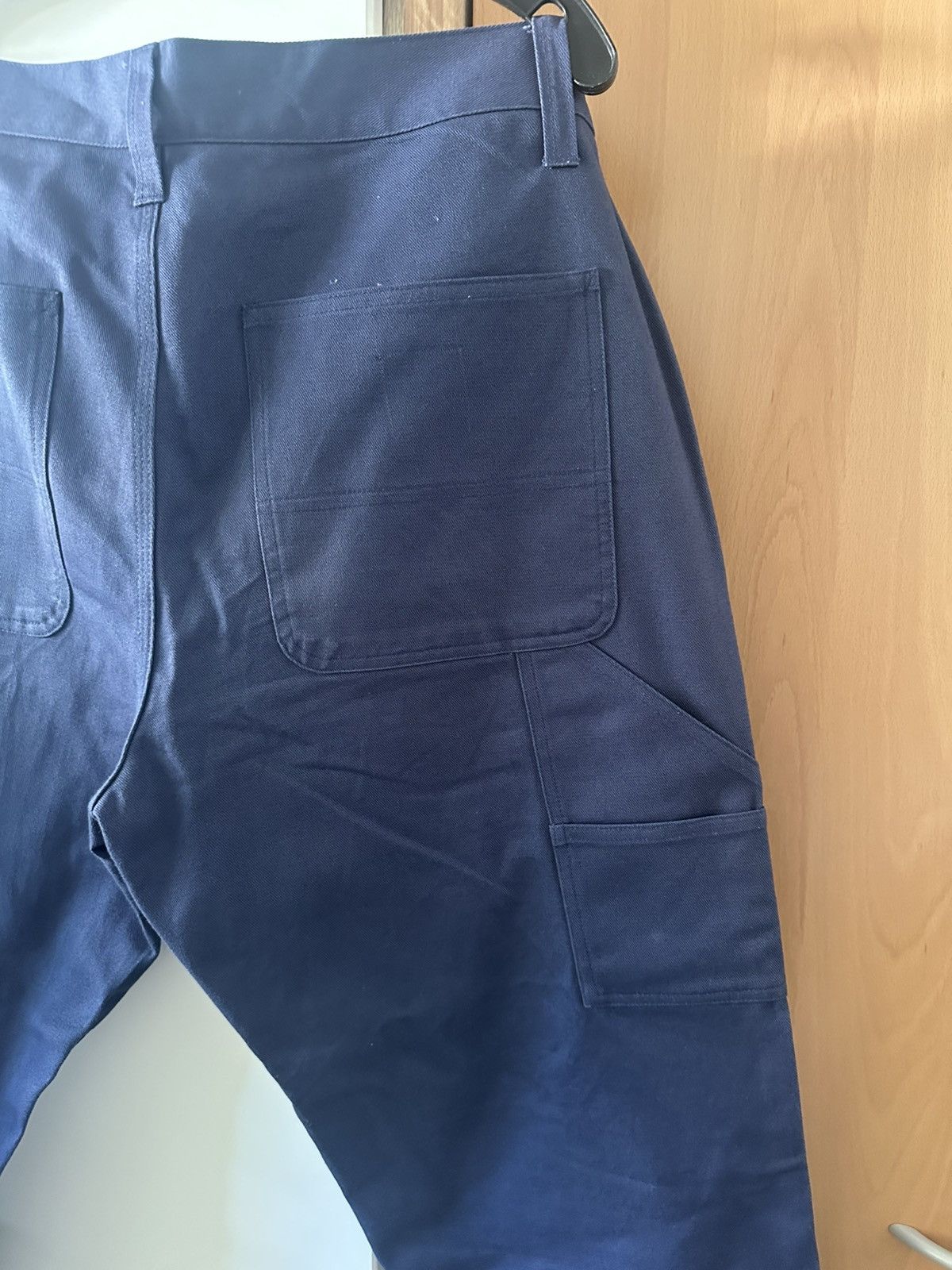 Carhartt Wip Carhartt Wip x Kunichi Nomura Size US 32 / EU 48 - 4 Thumbnail