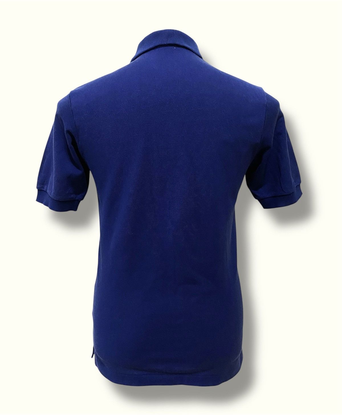 Nike Vintage Nike Polo Ringer Tee Size M Size US M / EU 48-50 / 2 - 2 Thumbnail