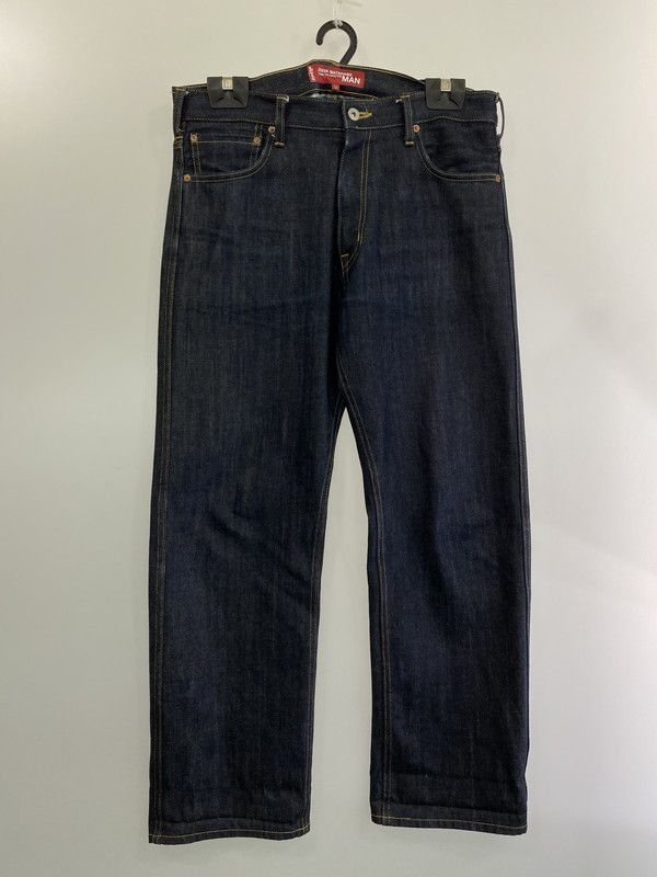 Junya Watanabe 2010 Vintage Denim Pants