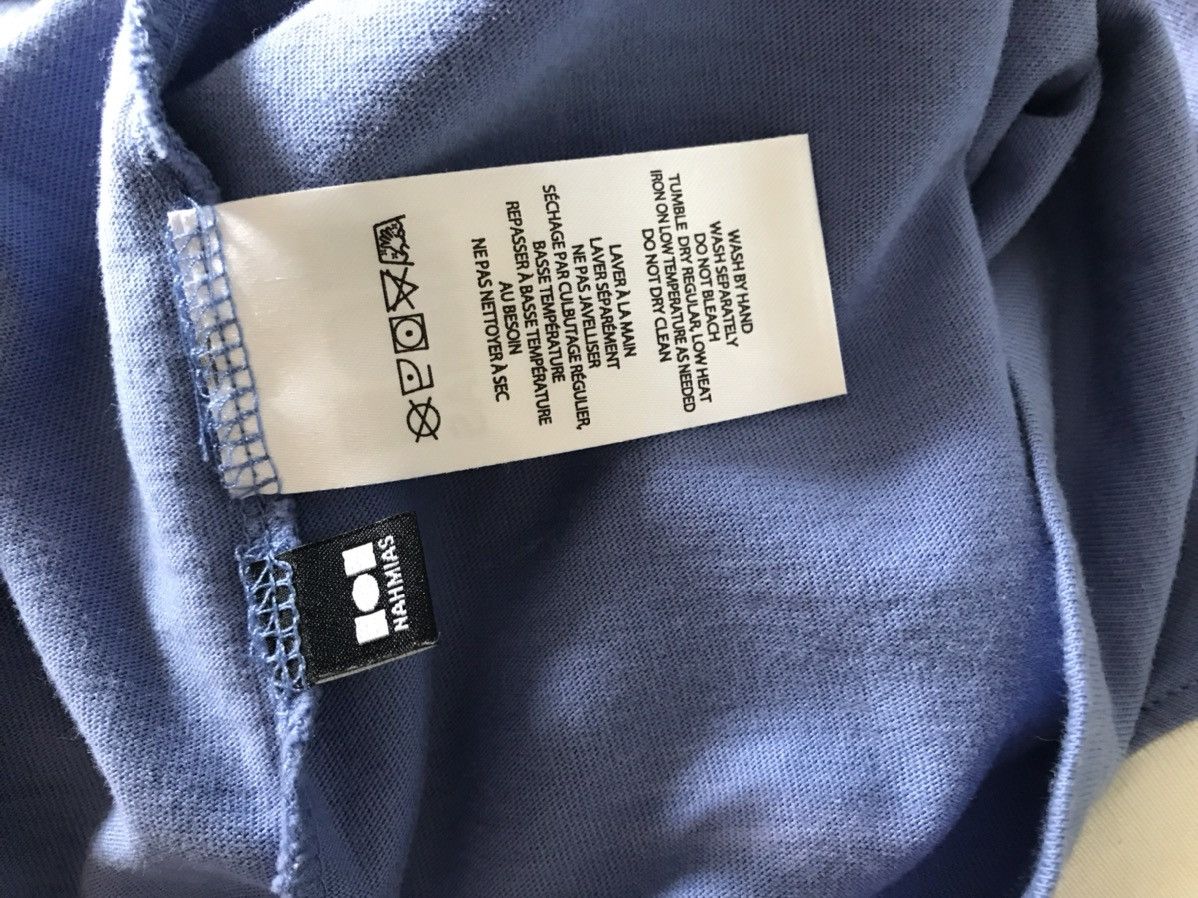 Nahmias Nahmias Miracle Size US S / EU 44-46 / 1 - 7 Thumbnail