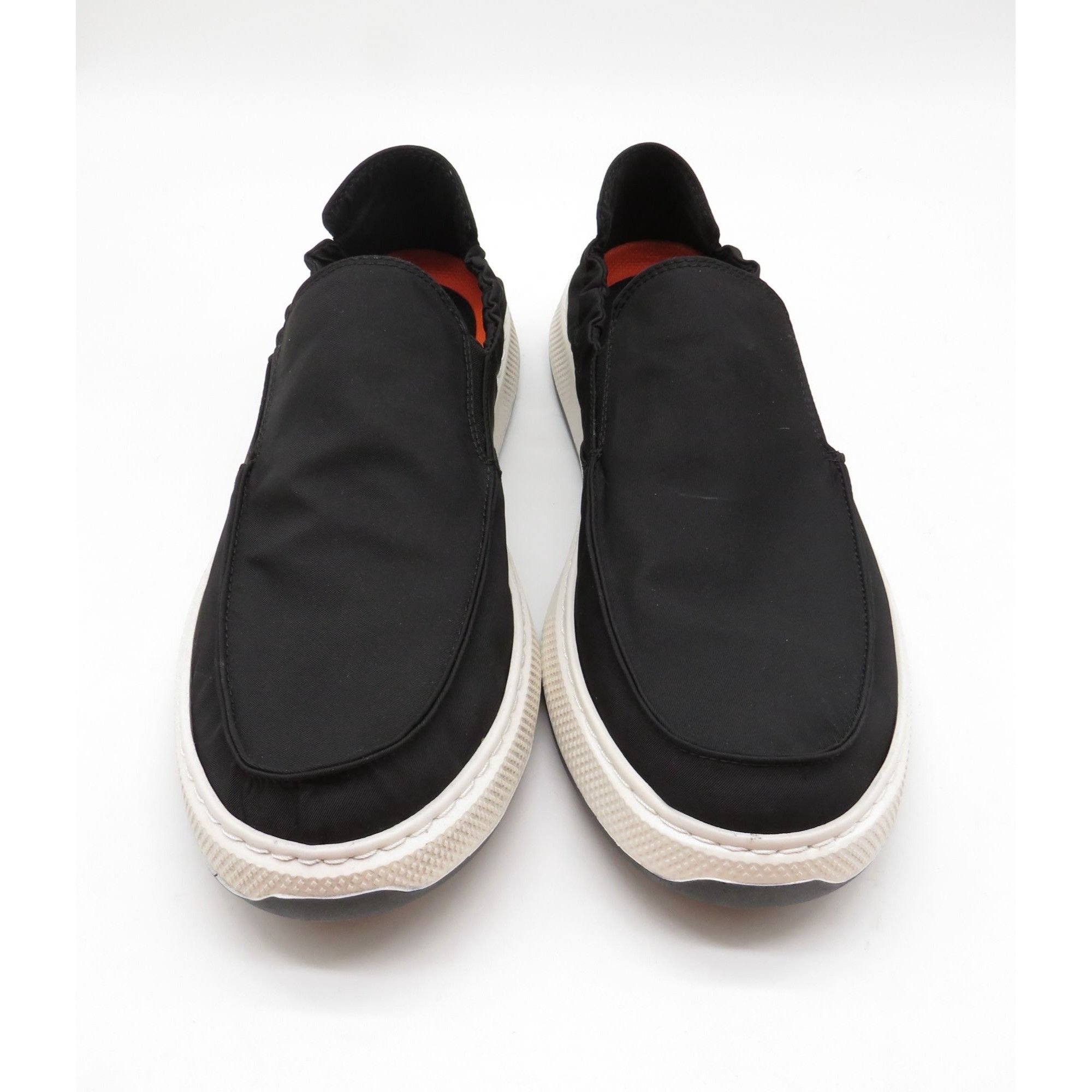 Other Steve Madden Nellis Slip-On Black Casual Shoes Mens Size 9.5 Size US 9.5 / IT 39.5 - 2 Thumbnail