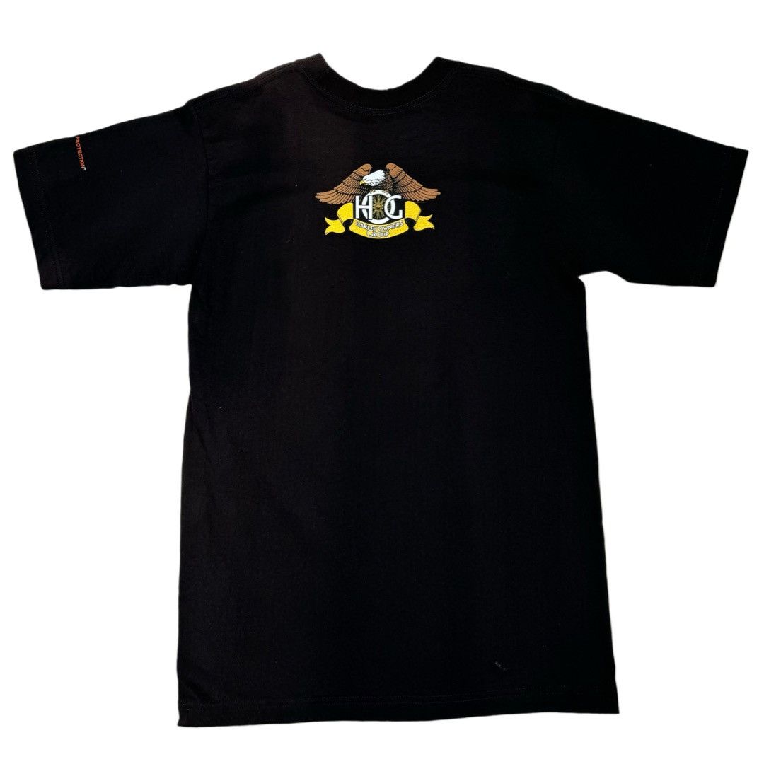 Harley Davidson Harley Davidson 2007 T-Shirt Size US M / EU 48-50 / 2 - 6 Thumbnail