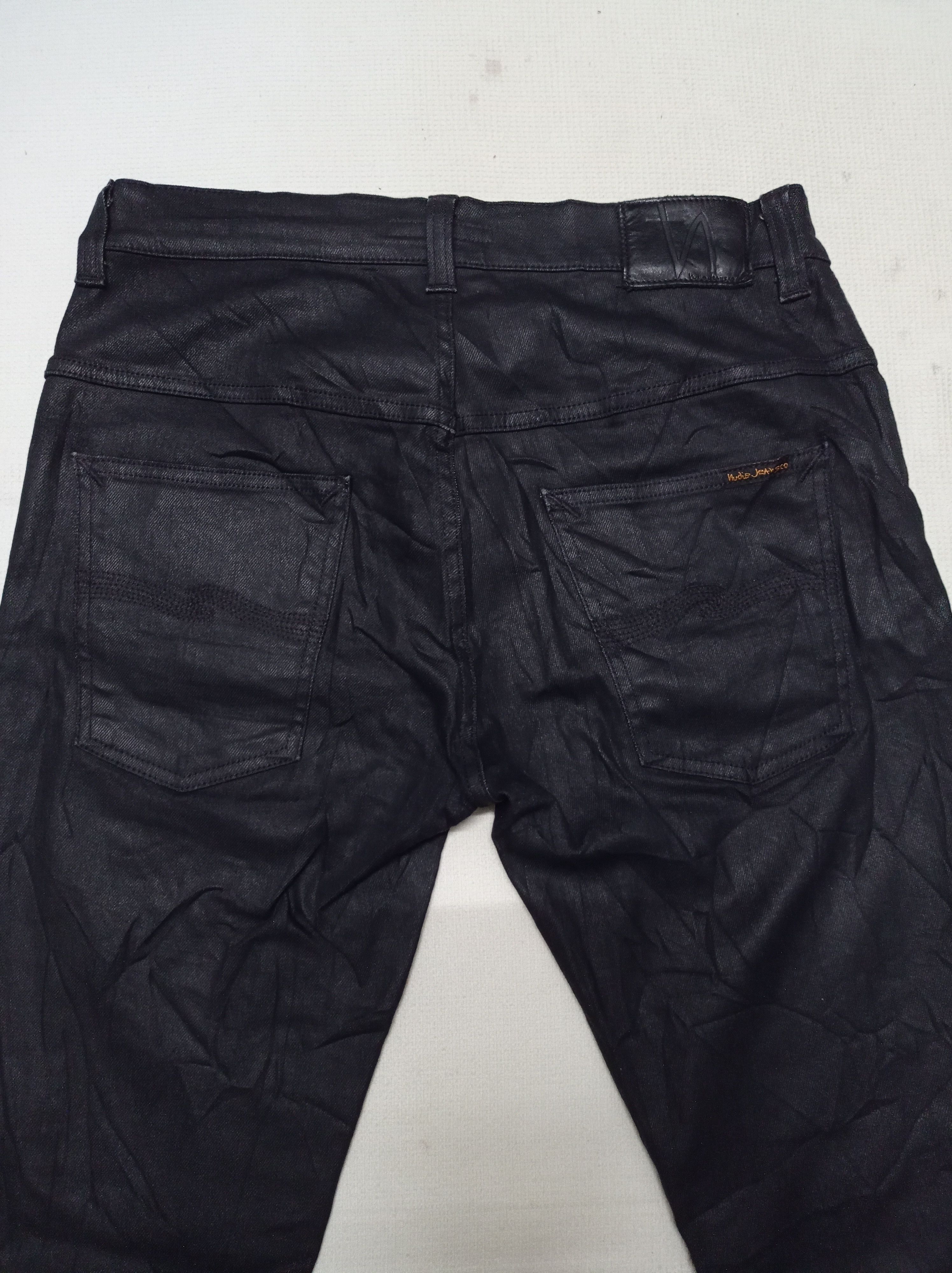 Nudie Jeans Nudie Jeans Size US 32 / EU 48 - 7 Thumbnail