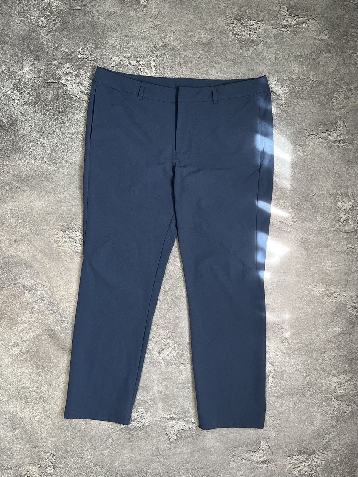 On Run On Clouds All Day Classic Pants Size US 38 / EU 54 - 3 Thumbnail