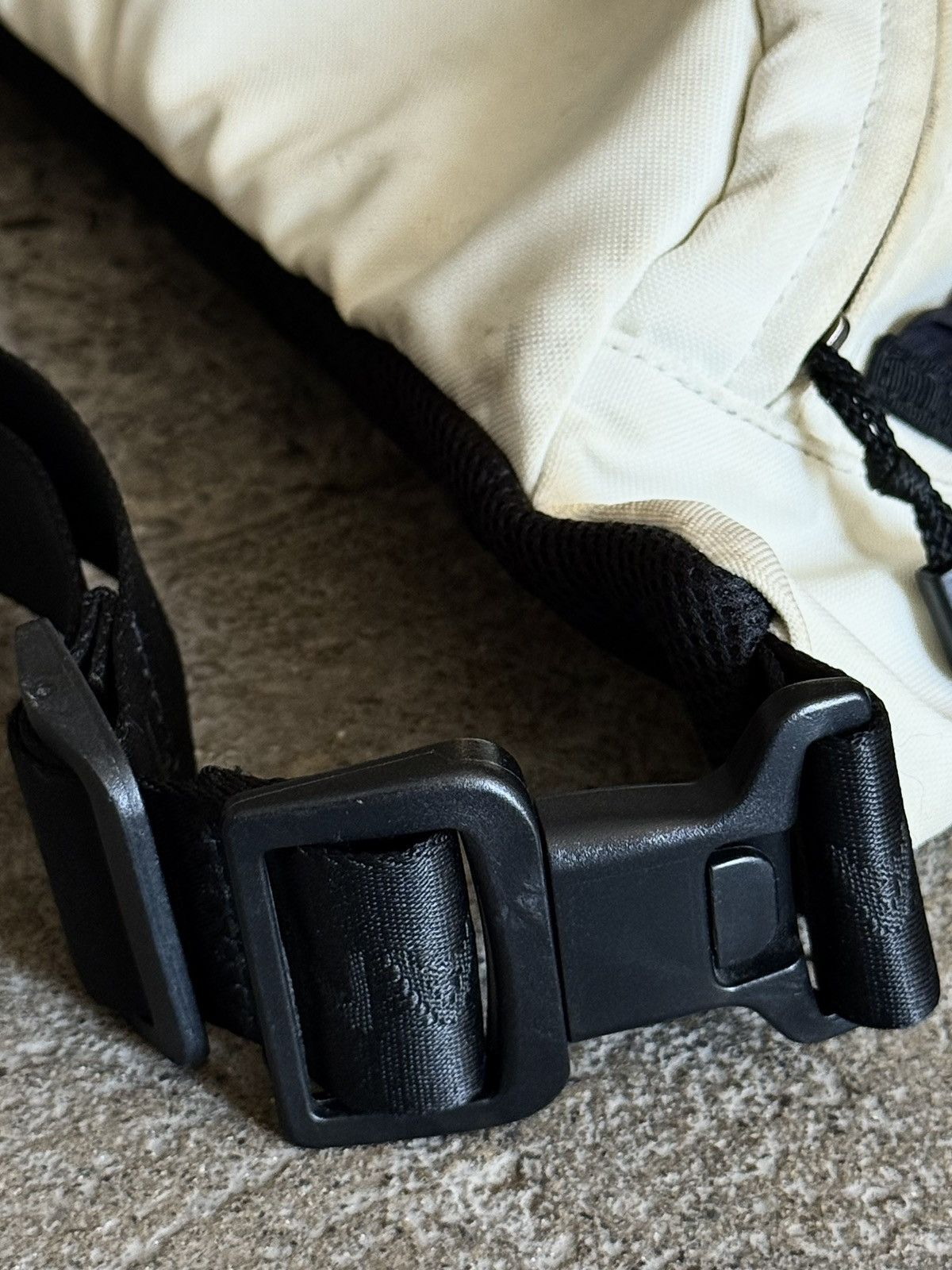 Chanel × Karl Lagerfeld Archive Chanel Sport - Karl Lagerfeld - 2003 - Waist Bag Size ONE SIZE - 18 Thumbnail