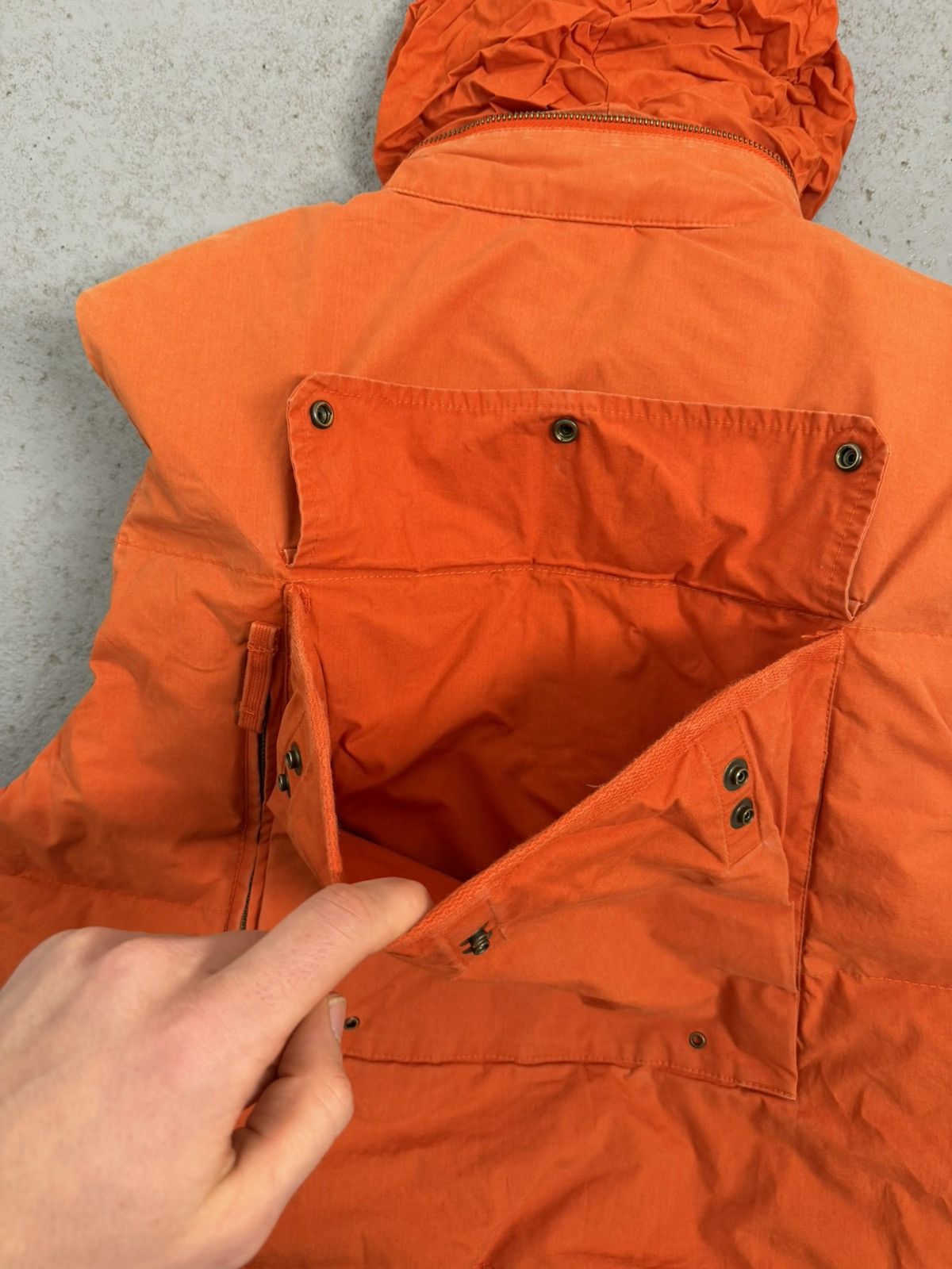 Polo Ralph Lauren 90s Polo Ralph Lauren Multi-pocket Fisherman Vest Size US M / EU 48-50 / 2 - 19 Thumbnail
